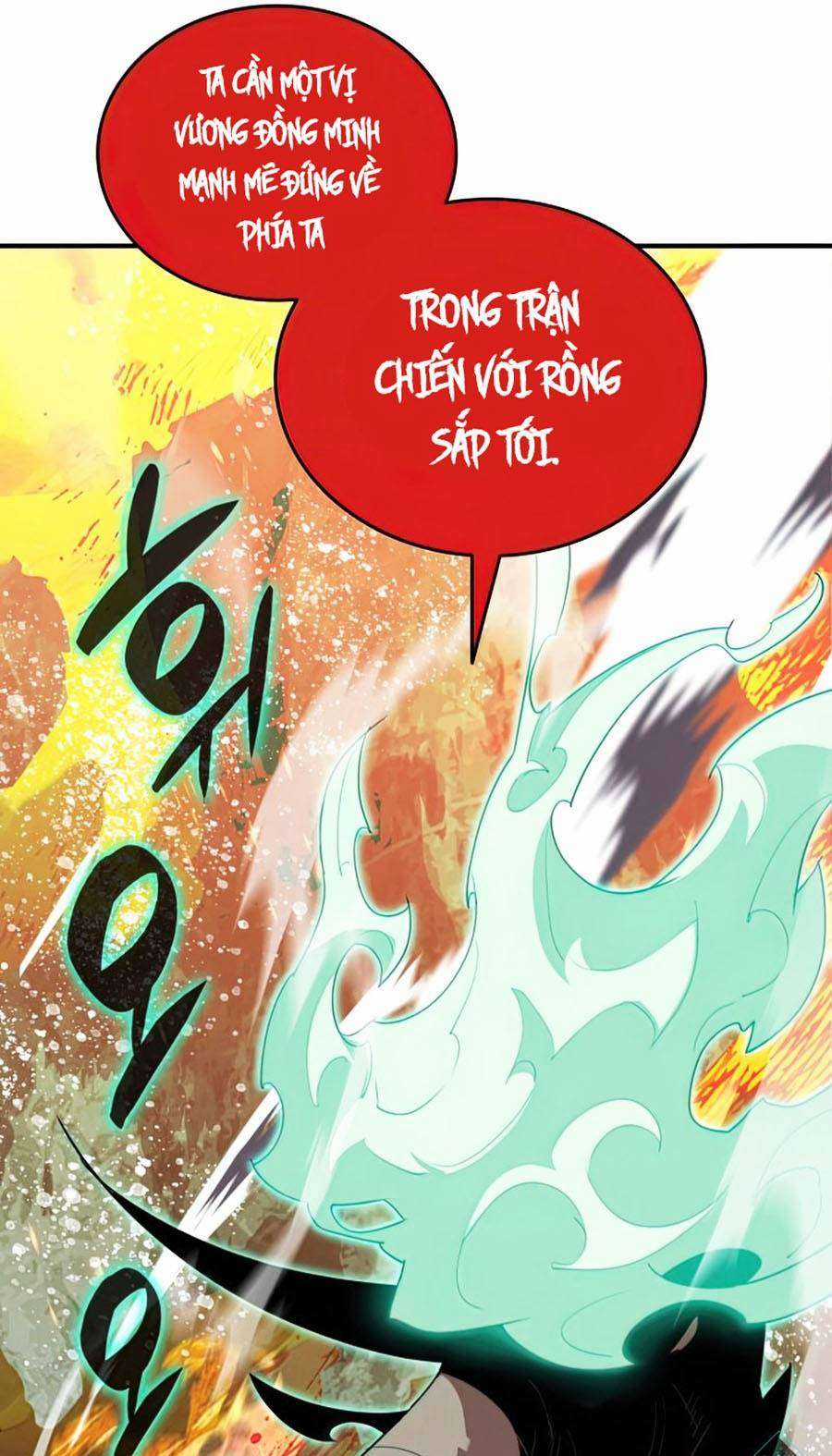 Trở Lại Làm Tân Thủ - Chapter 93 - Trang 31