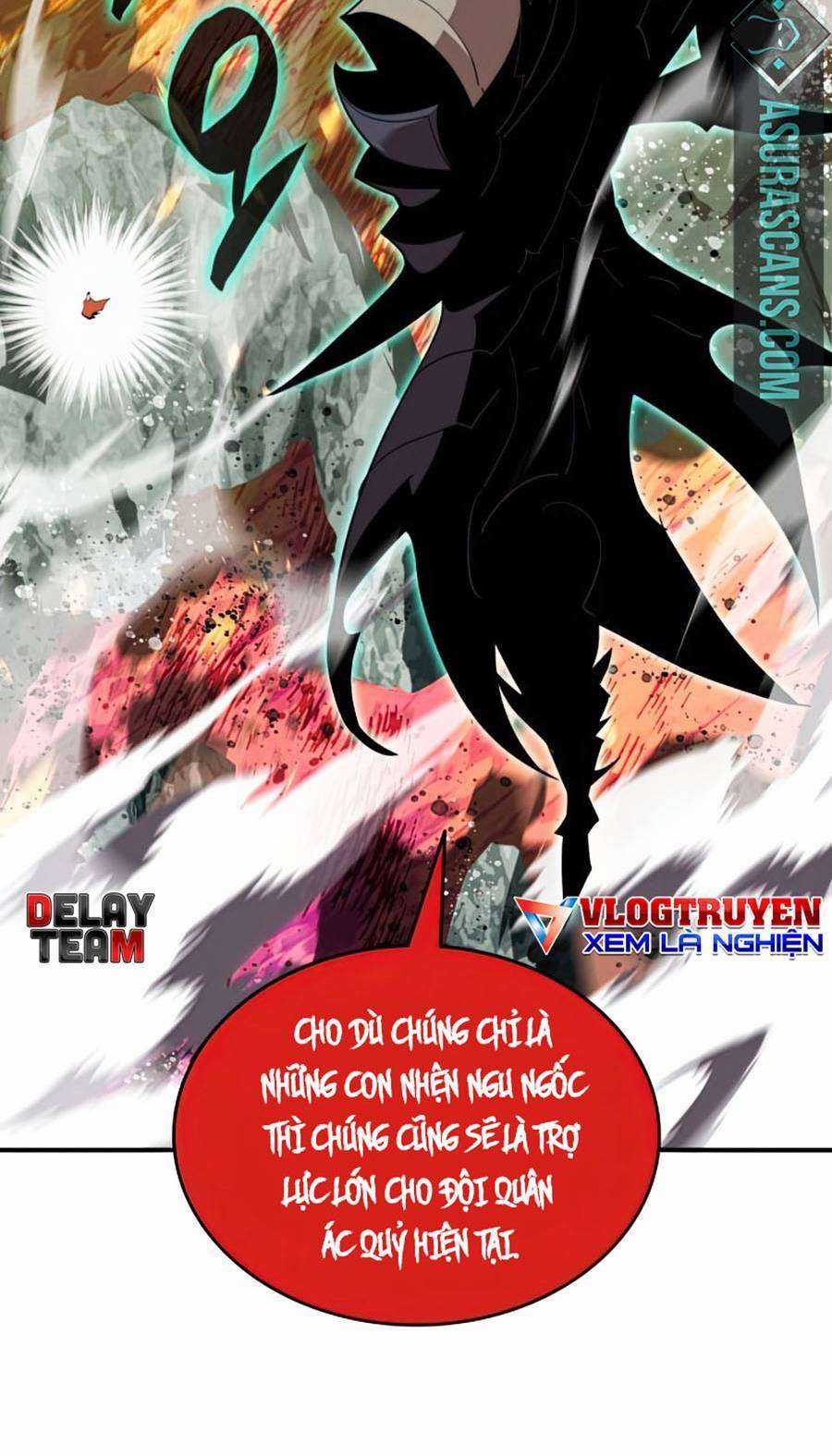 Trở Lại Làm Tân Thủ - Chapter 93 - Trang 32