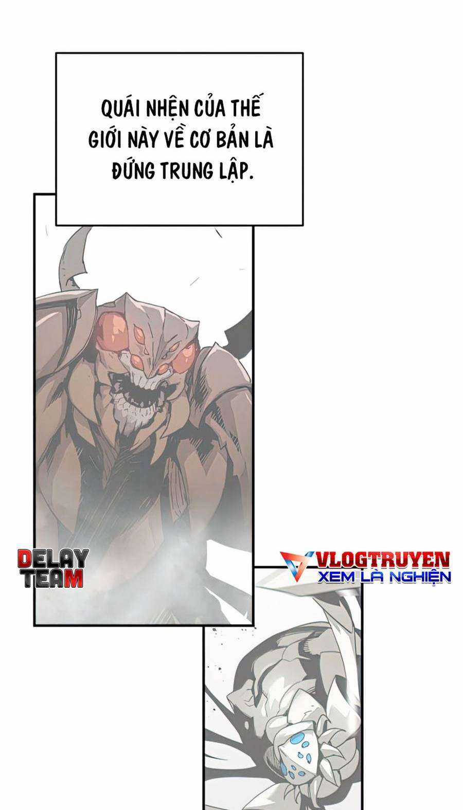 Trở Lại Làm Tân Thủ - Chapter 93 - Trang 36