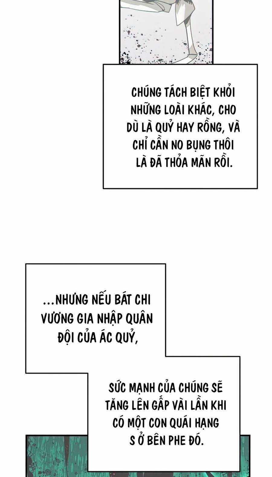 Trở Lại Làm Tân Thủ - Chapter 93 - Trang 37