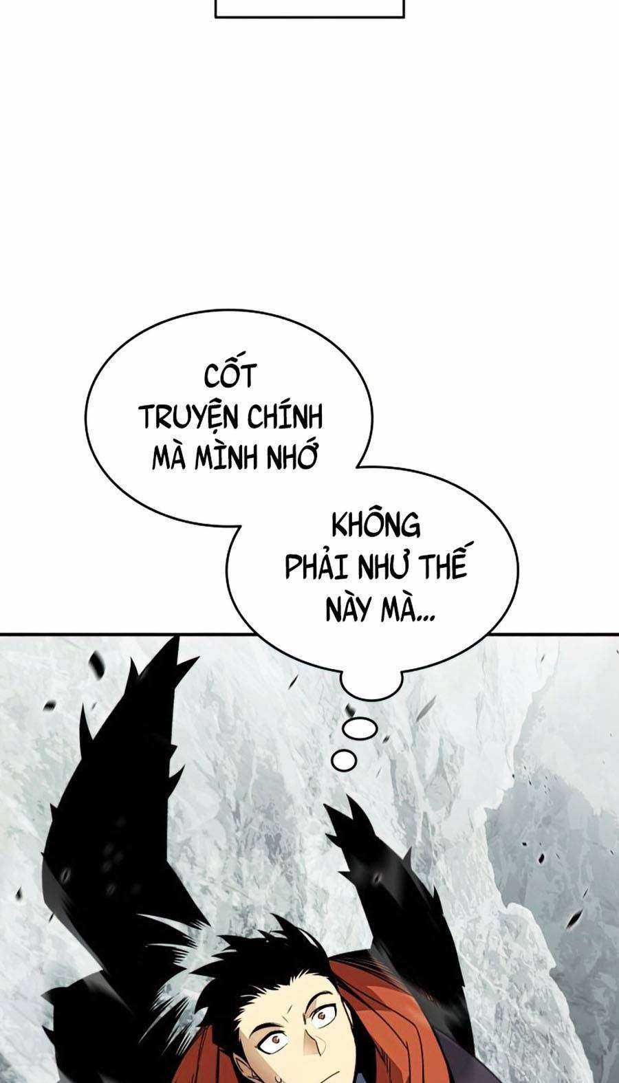 Trở Lại Làm Tân Thủ - Chapter 93 - Trang 39