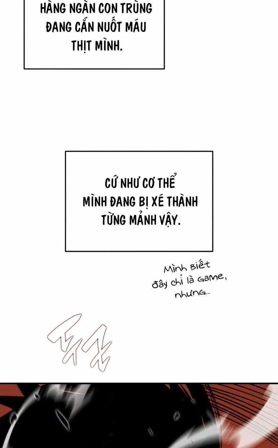 Trở Lại Làm Tân Thủ - Chapter 93 - Trang 46