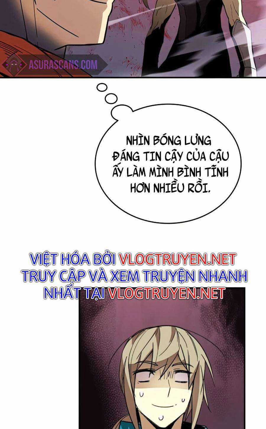 Trở Lại Làm Tân Thủ - Chapter 93 - Trang 49