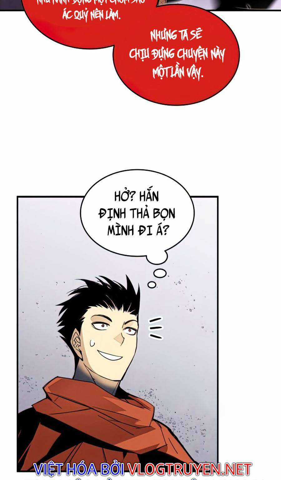 Trở Lại Làm Tân Thủ - Chapter 93 - Trang 52