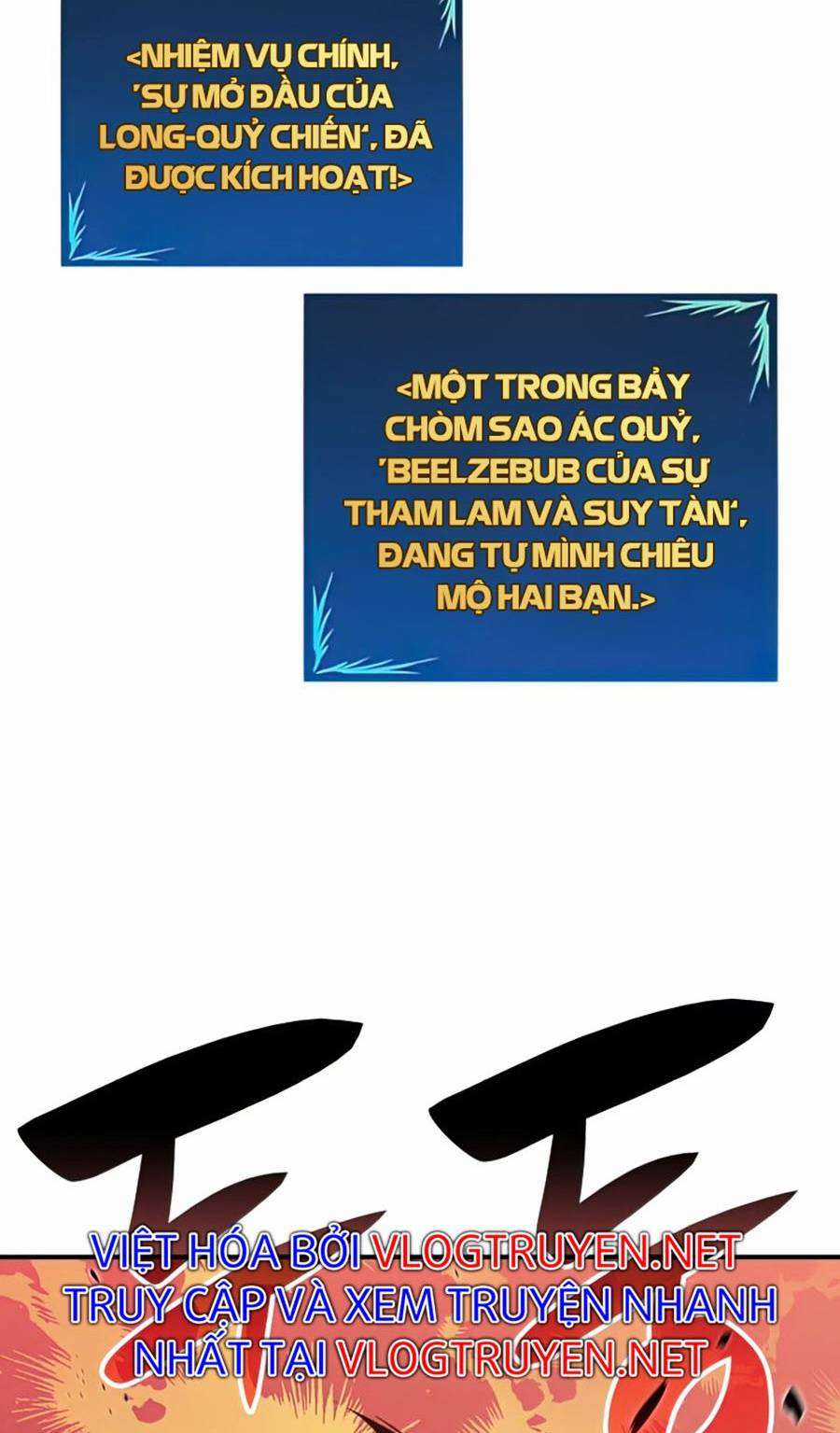 Trở Lại Làm Tân Thủ - Chapter 93 - Trang 56