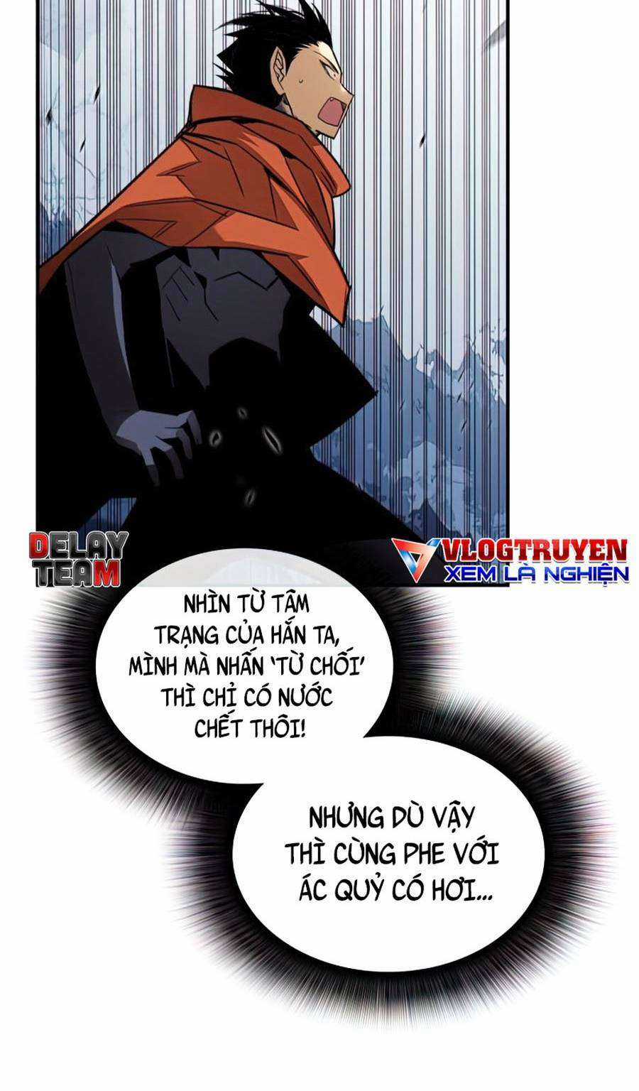 Trở Lại Làm Tân Thủ - Chapter 93 - Trang 60