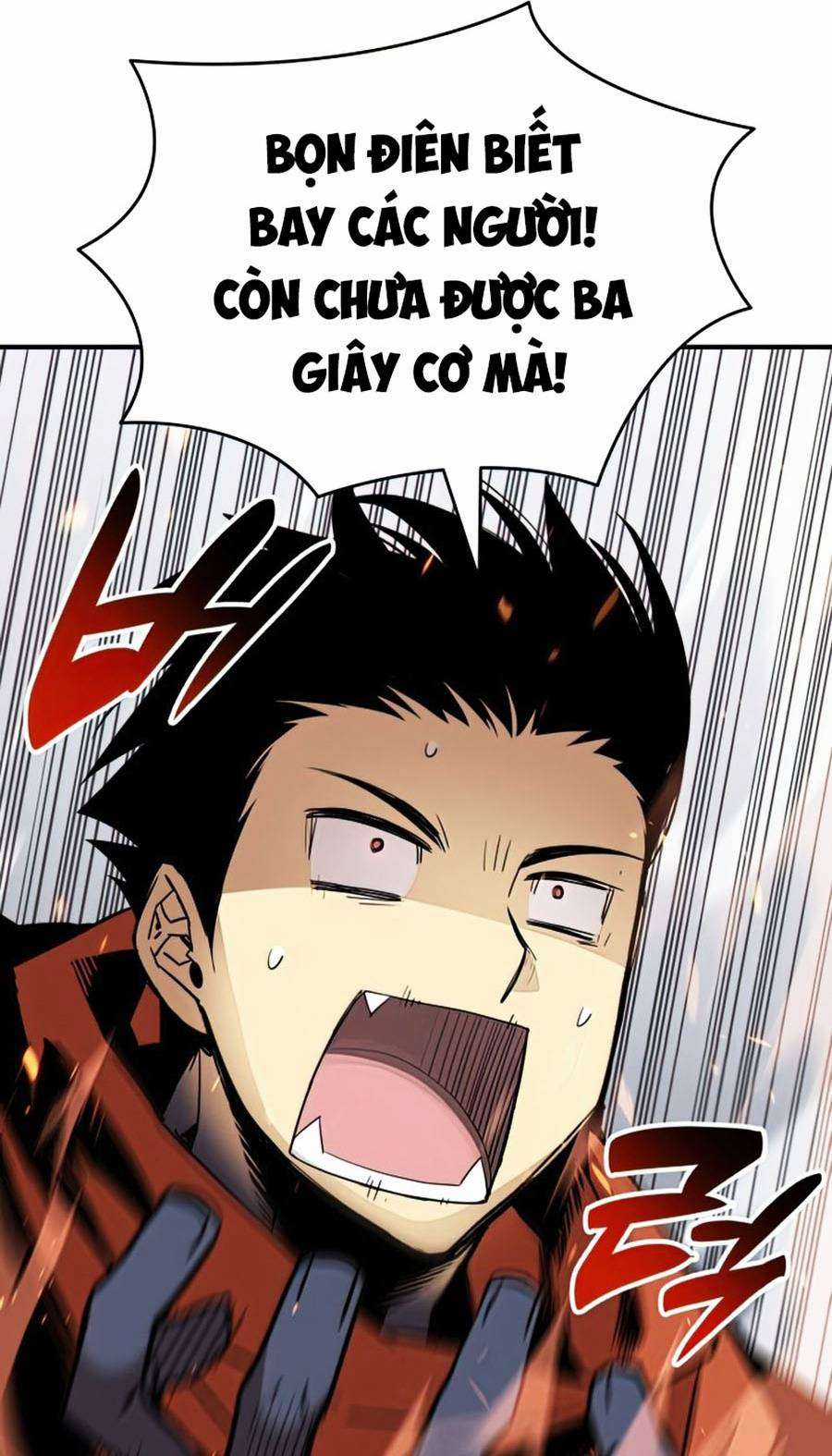 Trở Lại Làm Tân Thủ - Chapter 93 - Trang 68