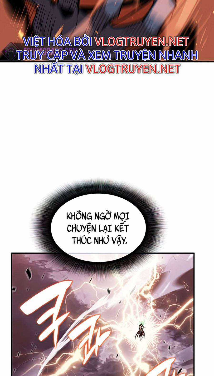 Trở Lại Làm Tân Thủ - Chapter 93 - Trang 69