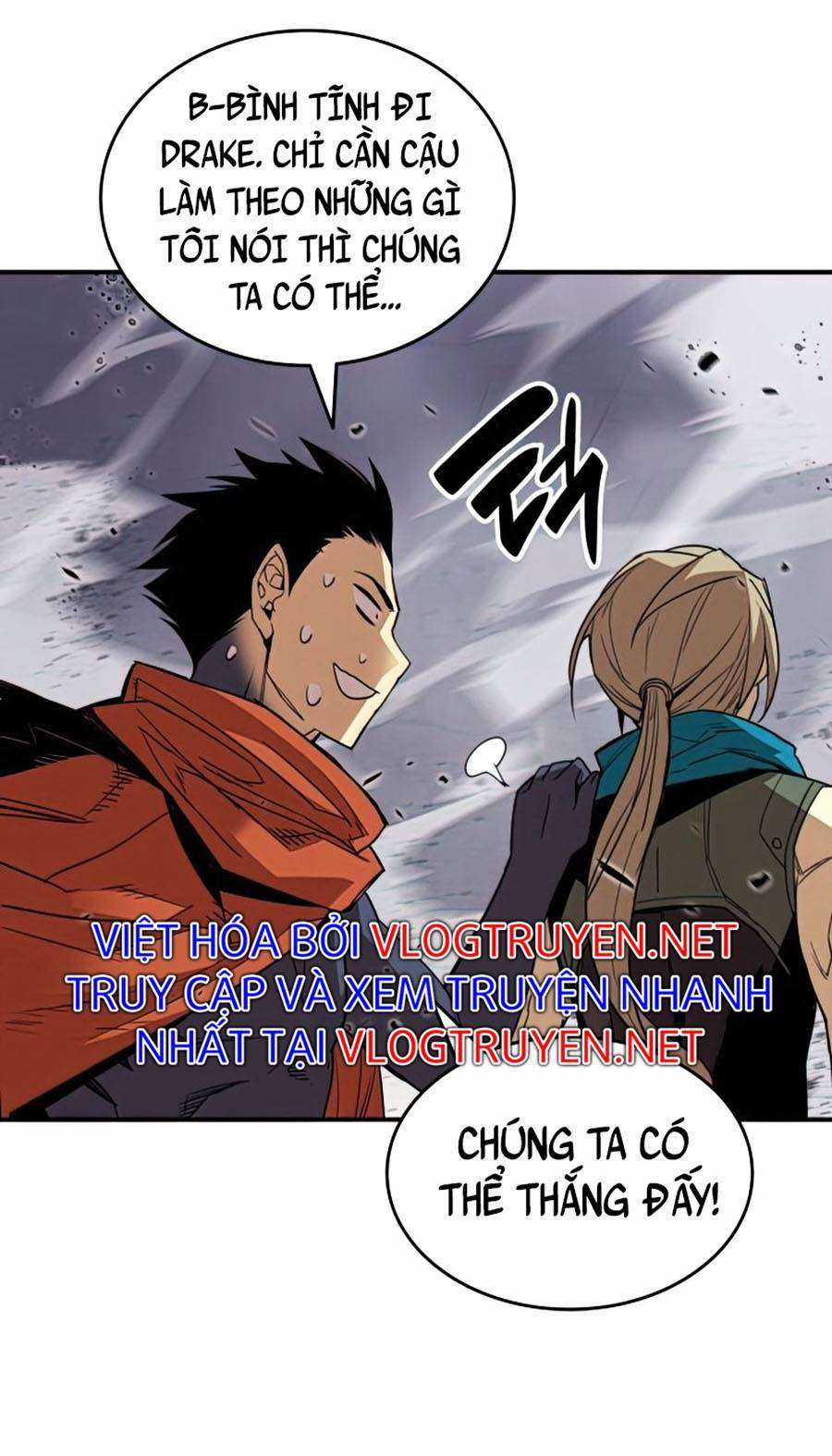 Trở Lại Làm Tân Thủ - Chapter 93 - Trang 71