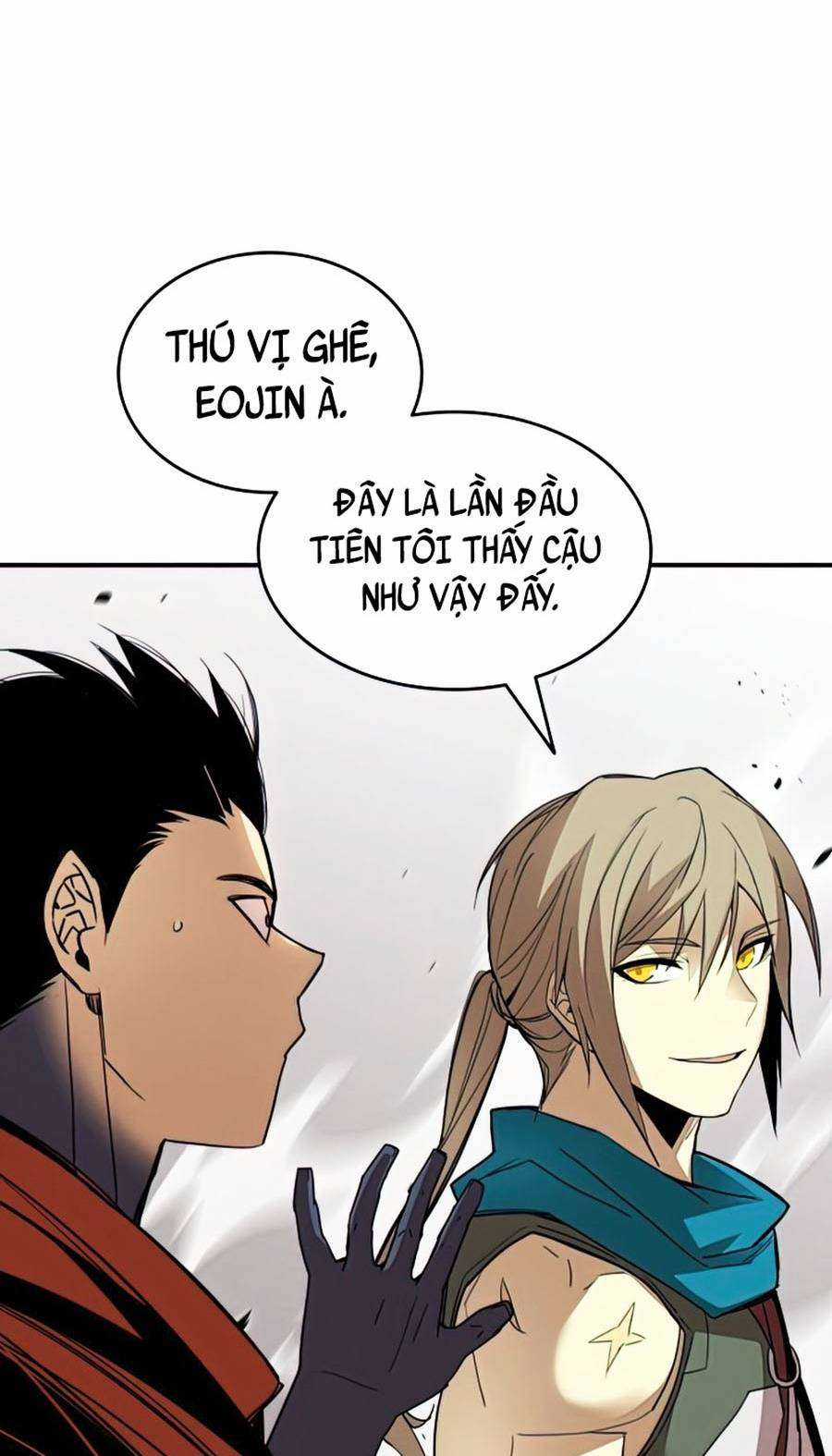 Trở Lại Làm Tân Thủ - Chapter 93 - Trang 72