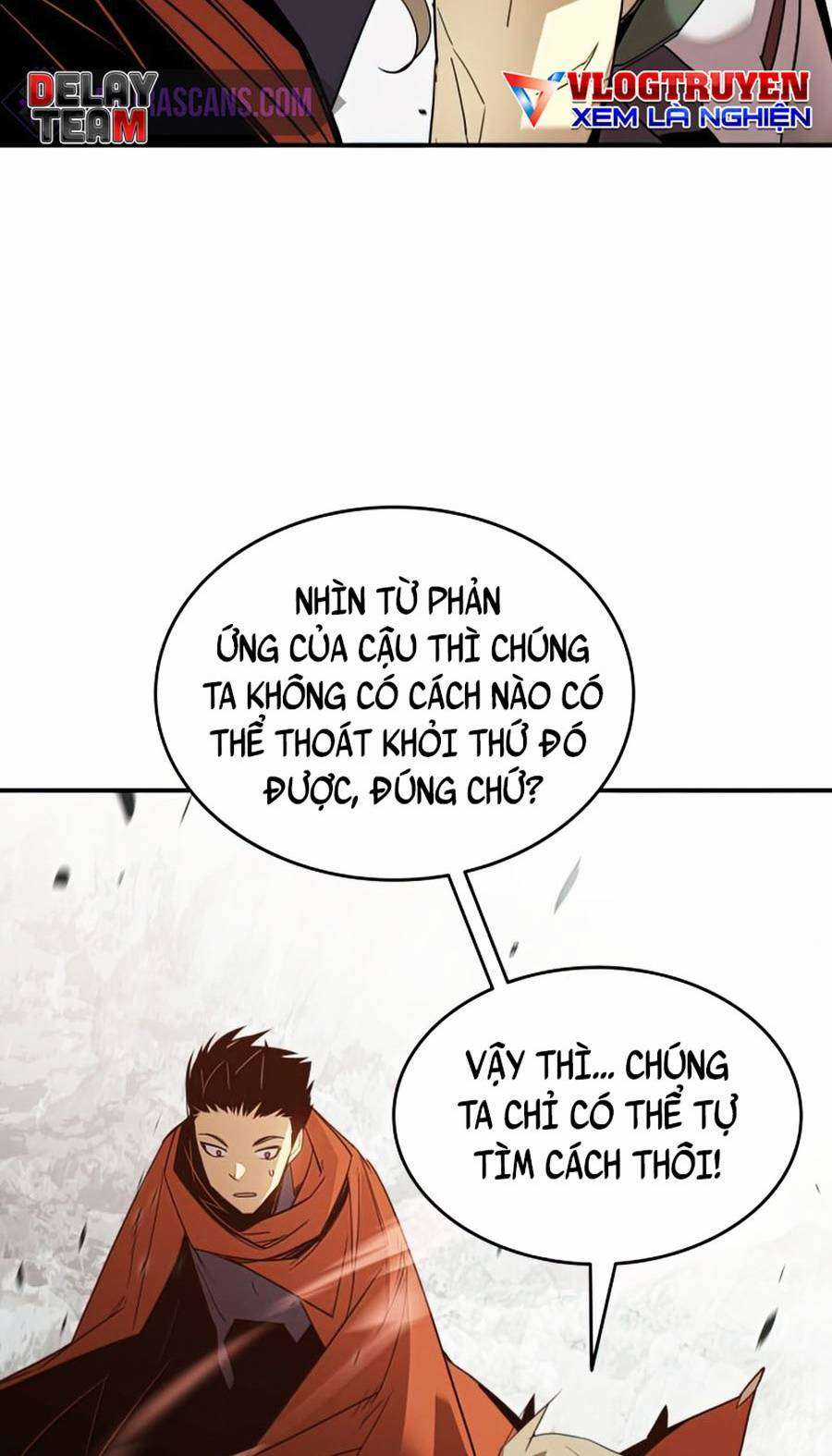 Trở Lại Làm Tân Thủ - Chapter 93 - Trang 73