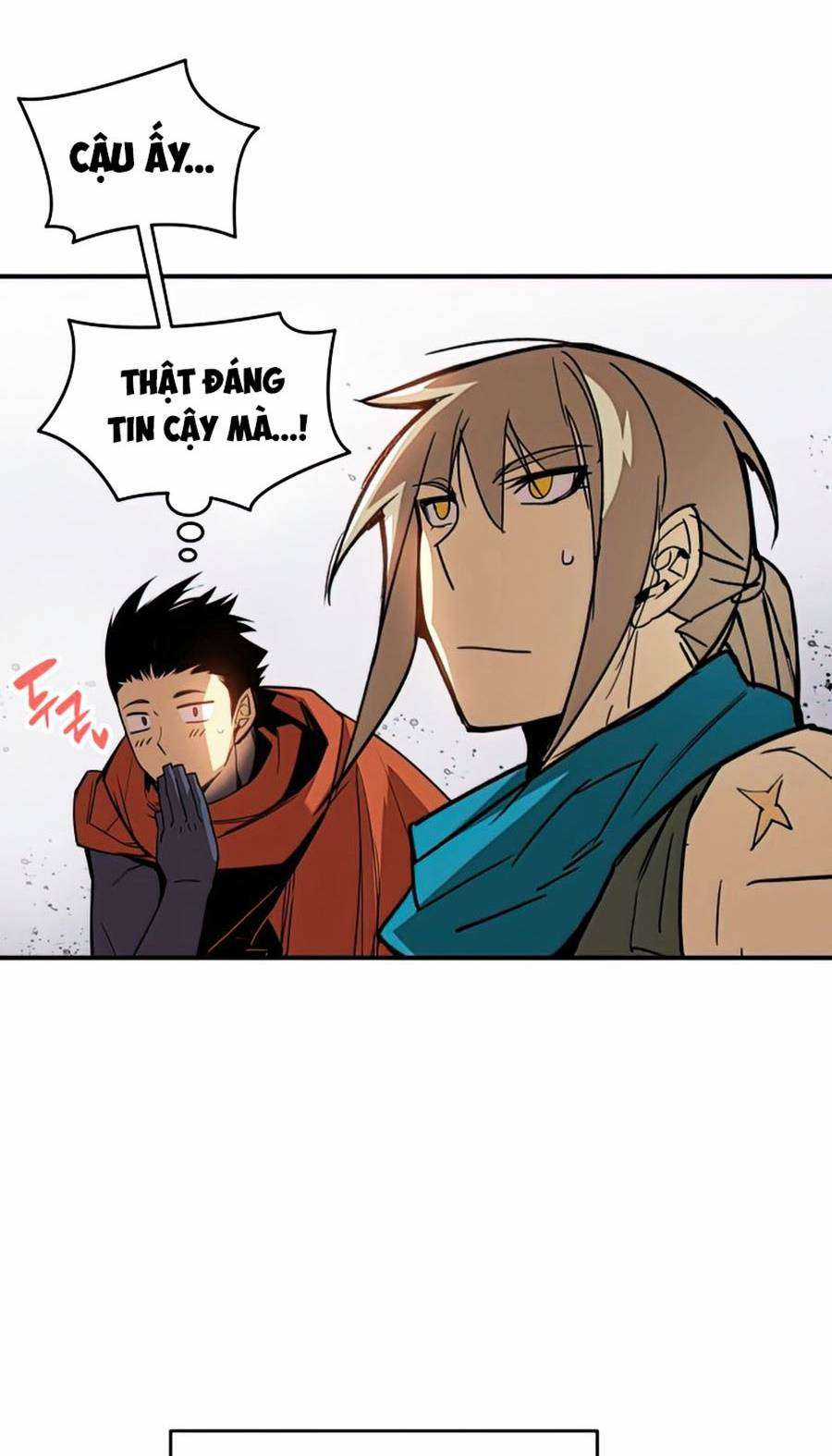 Trở Lại Làm Tân Thủ - Chapter 93 - Trang 75