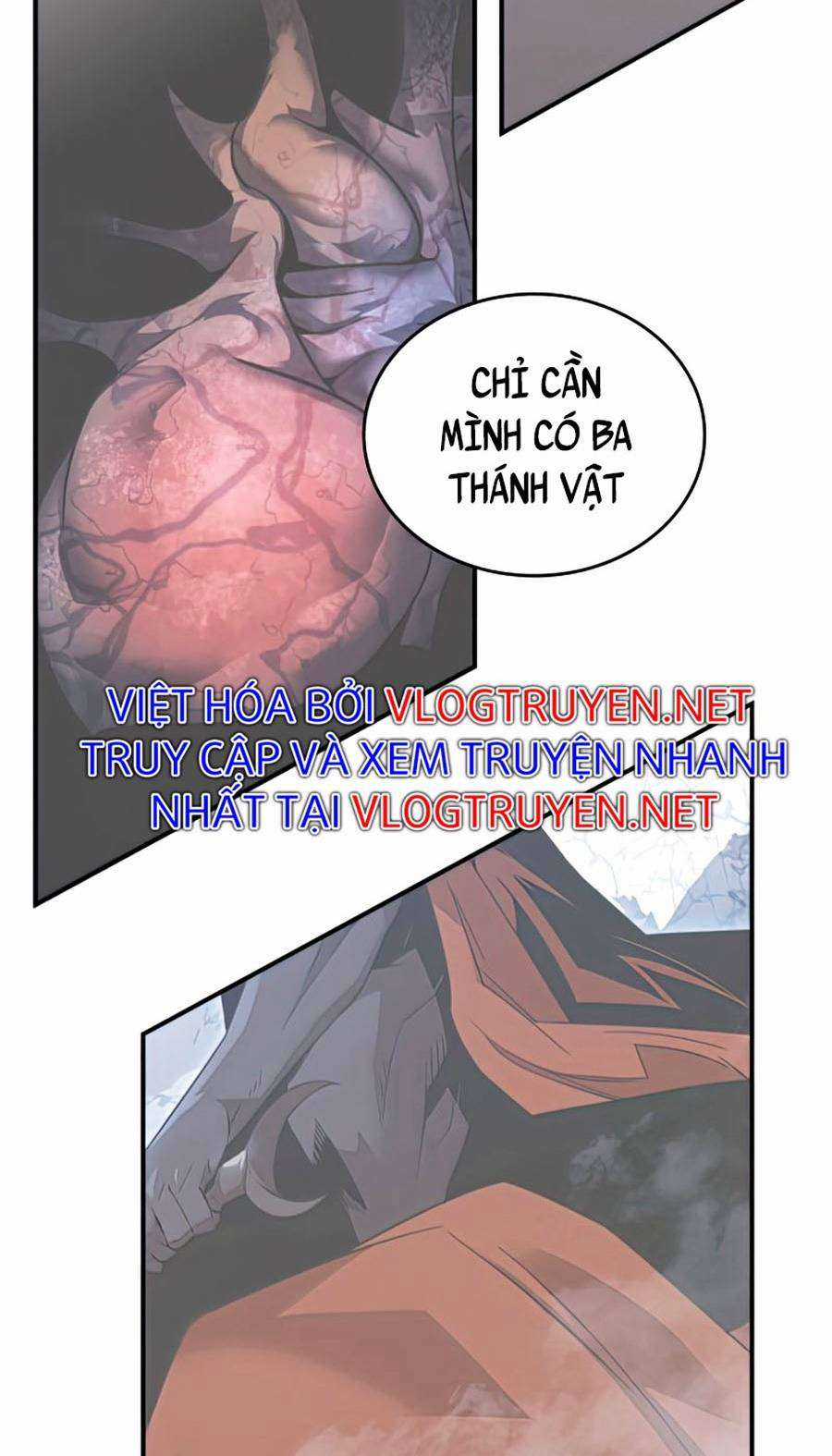 Trở Lại Làm Tân Thủ - Chapter 93 - Trang 78