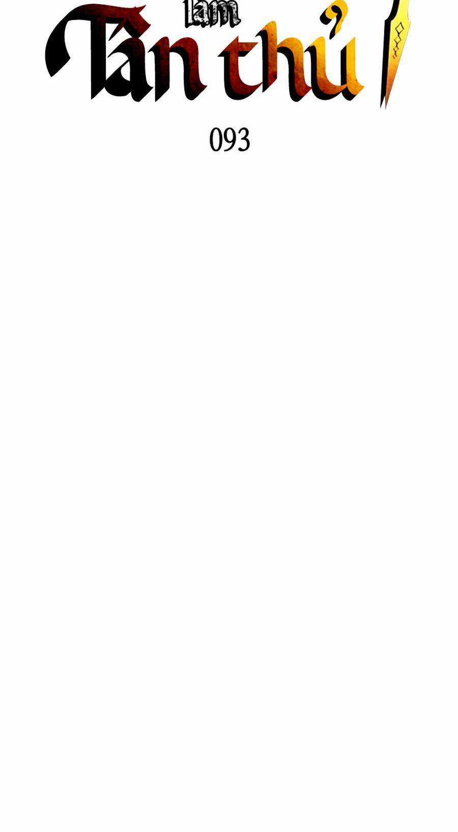 Trở Lại Làm Tân Thủ - Chapter 93 - Trang 9