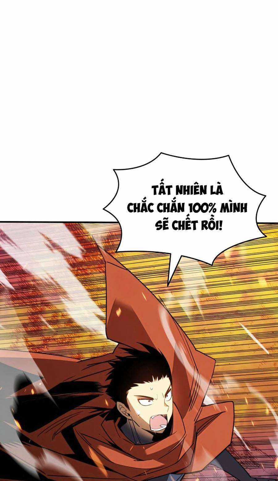 Trở Lại Làm Tân Thủ - Chapter 93 - Trang 81