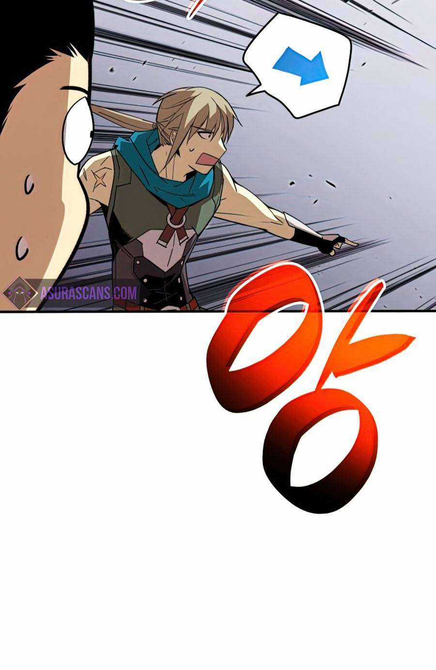 Trở Lại Làm Tân Thủ - Chapter 93 - Trang 99