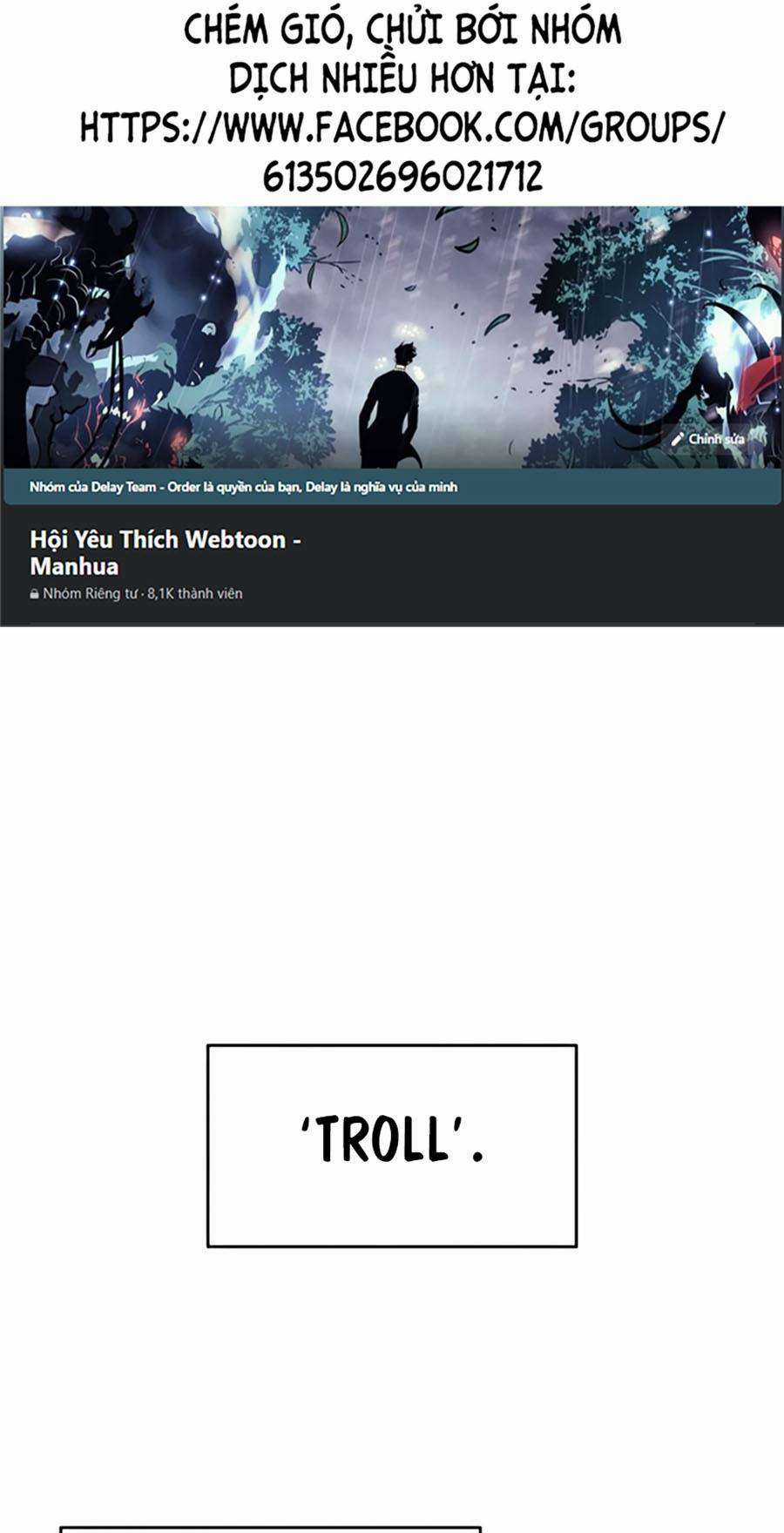 Trở Lại Làm Tân Thủ - Chapter 94 - Trang 1