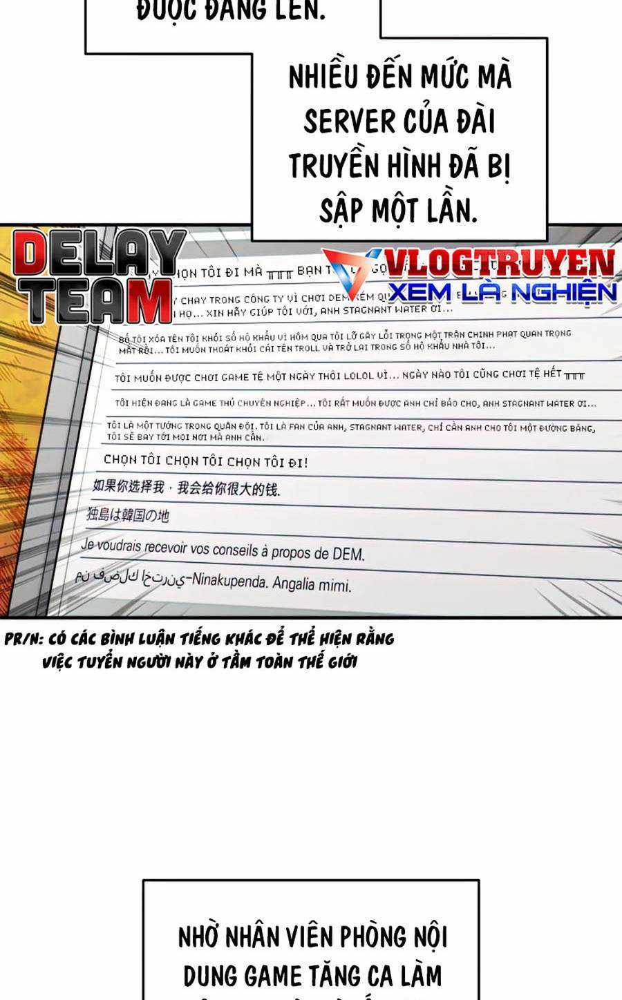 Trở Lại Làm Tân Thủ - Chapter 94 - Trang 14