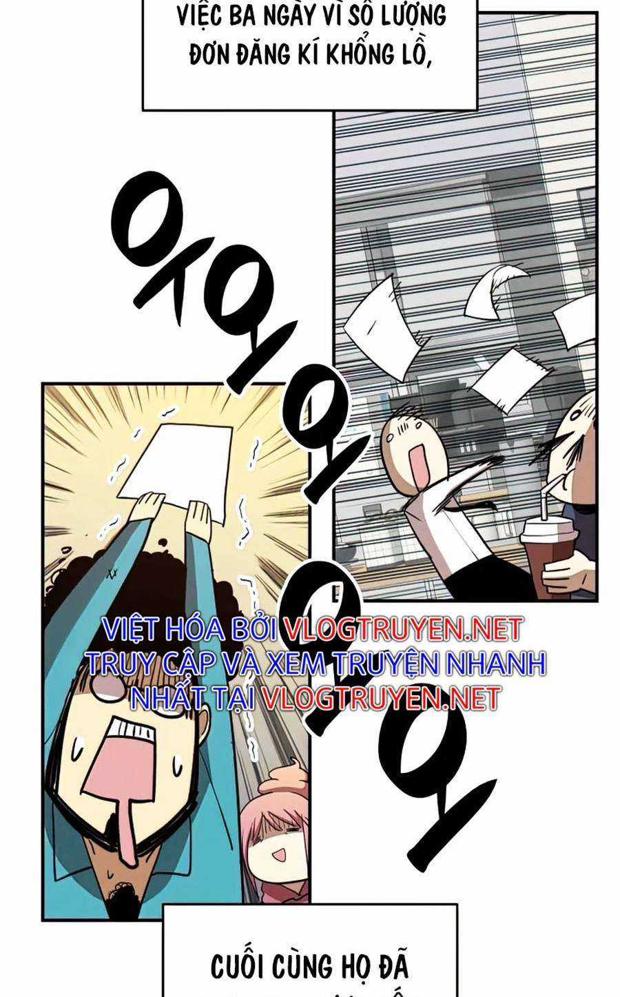 Trở Lại Làm Tân Thủ - Chapter 94 - Trang 15