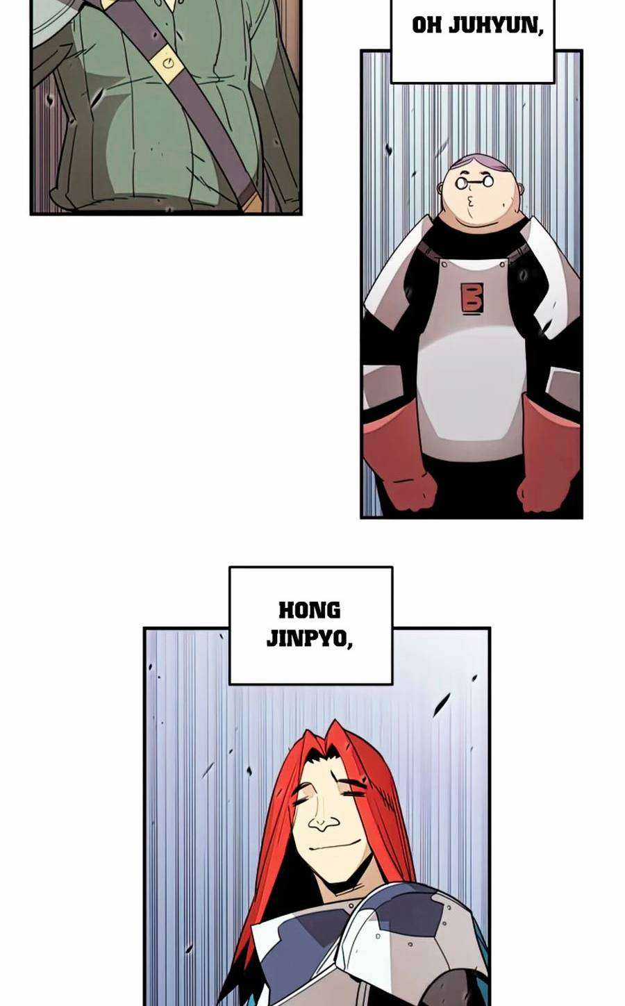 Trở Lại Làm Tân Thủ - Chapter 94 - Trang 17