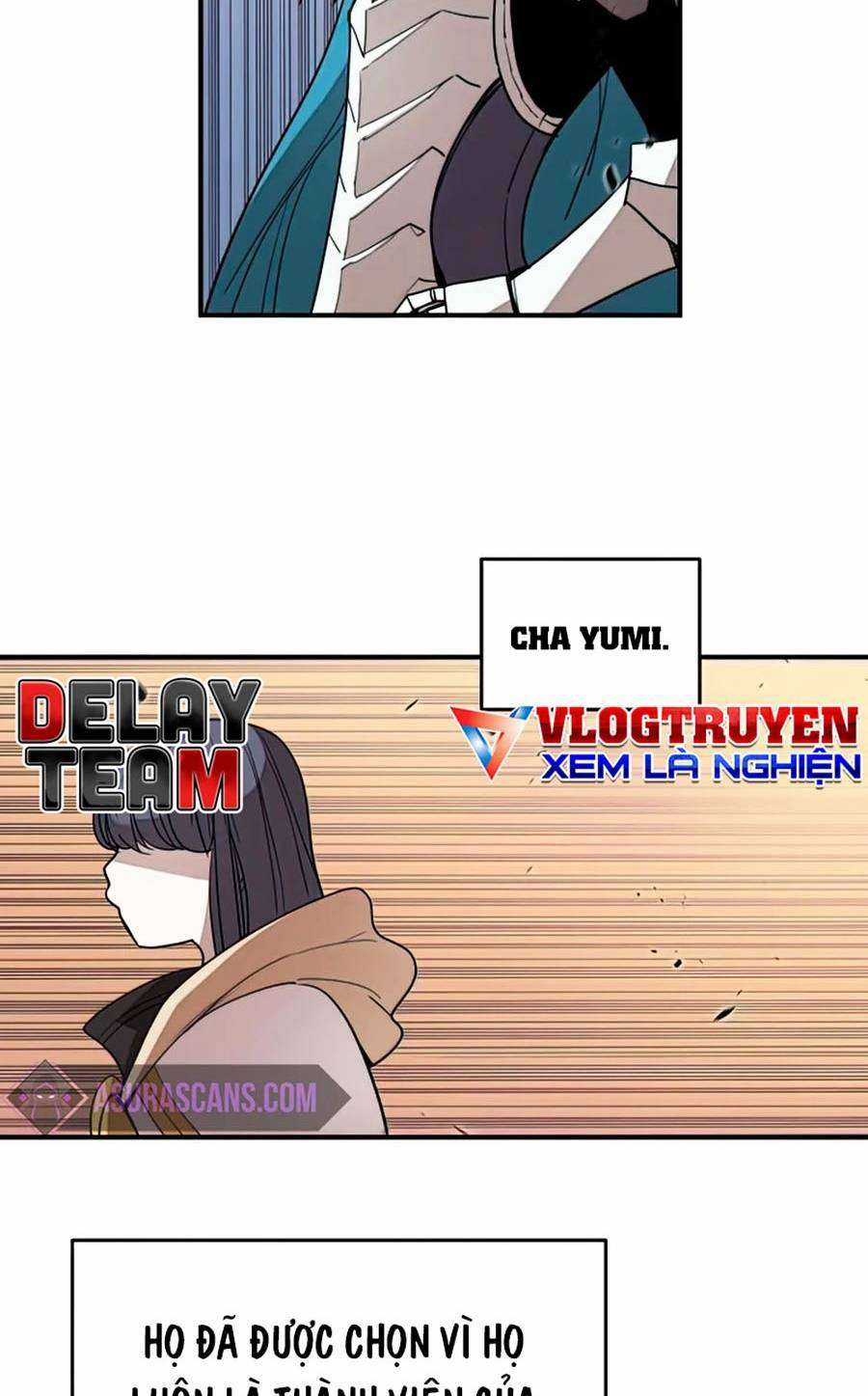 Trở Lại Làm Tân Thủ - Chapter 94 - Trang 18