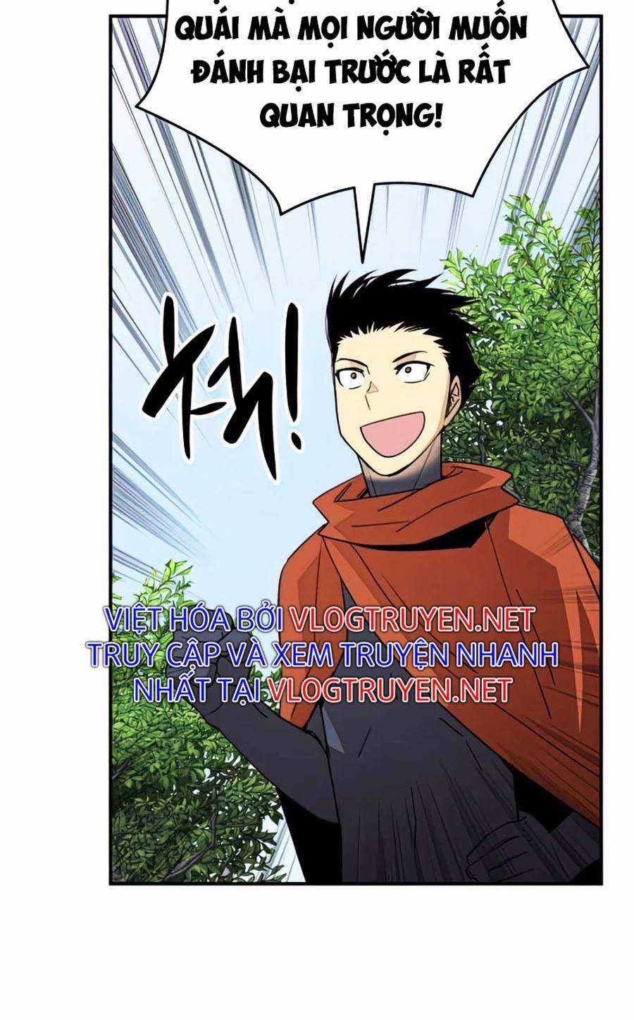 Trở Lại Làm Tân Thủ - Chapter 94 - Trang 20