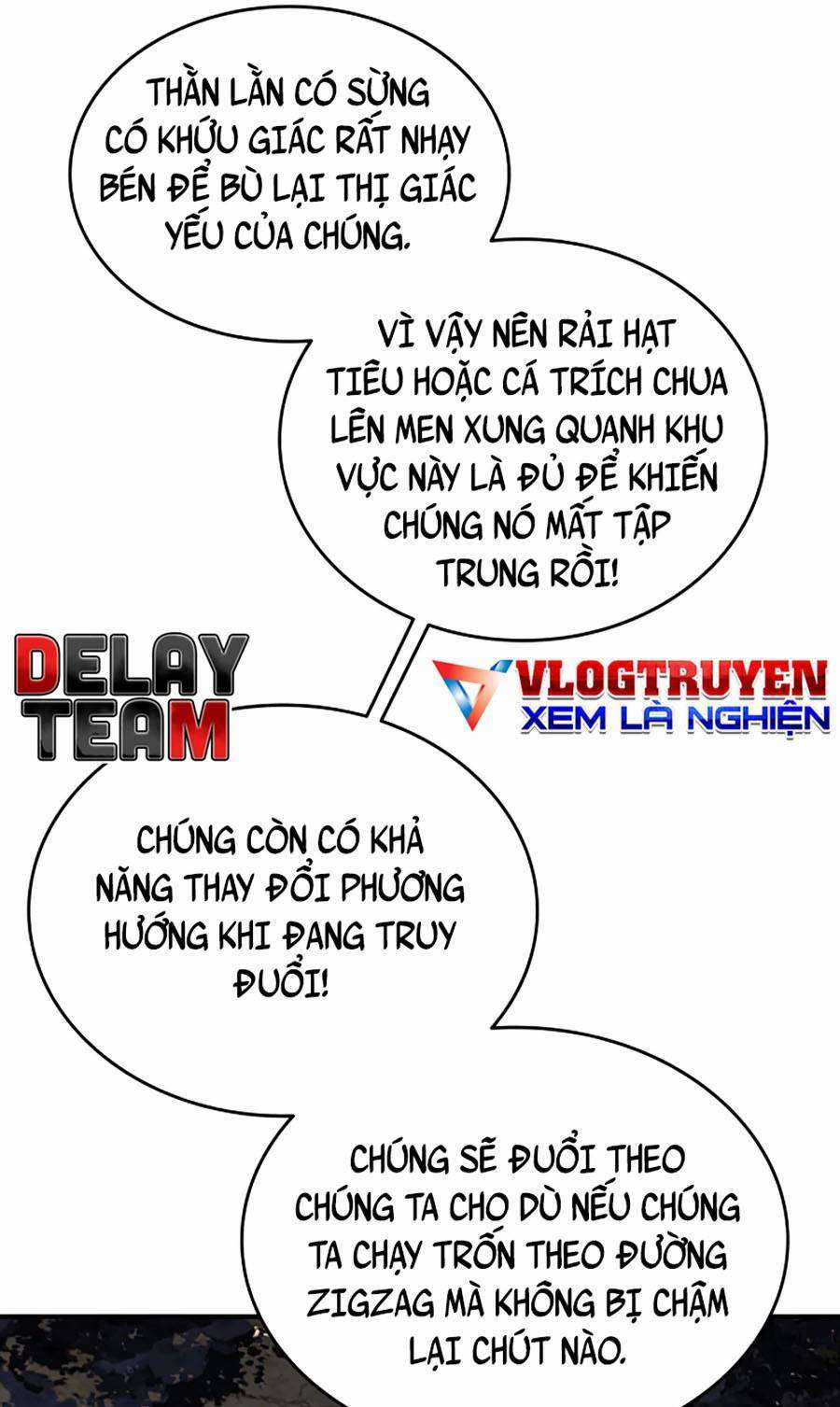 Trở Lại Làm Tân Thủ - Chapter 94 - Trang 21