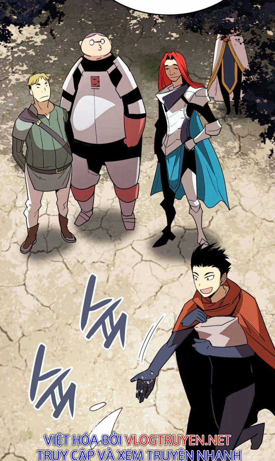 Trở Lại Làm Tân Thủ - Chapter 94 - Trang 22