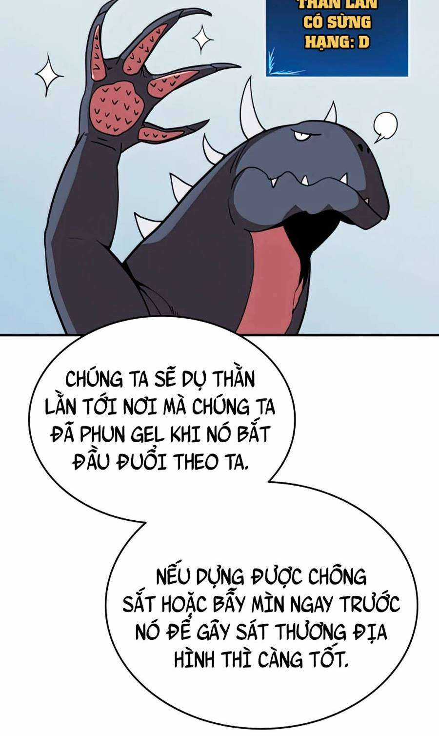 Trở Lại Làm Tân Thủ - Chapter 94 - Trang 24