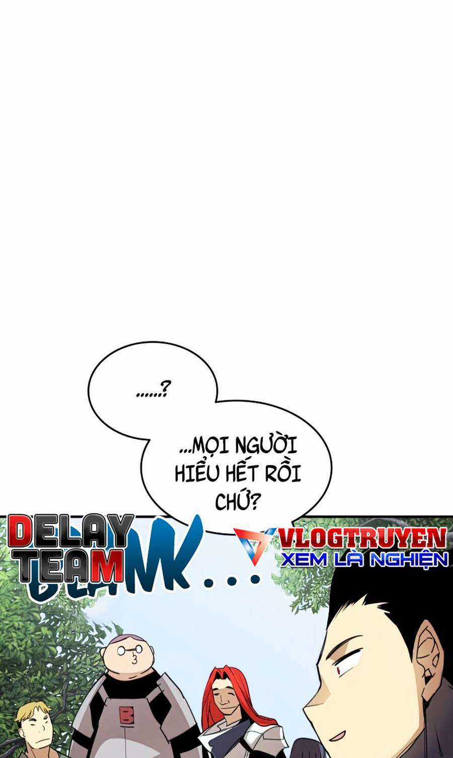 Trở Lại Làm Tân Thủ - Chapter 94 - Trang 25