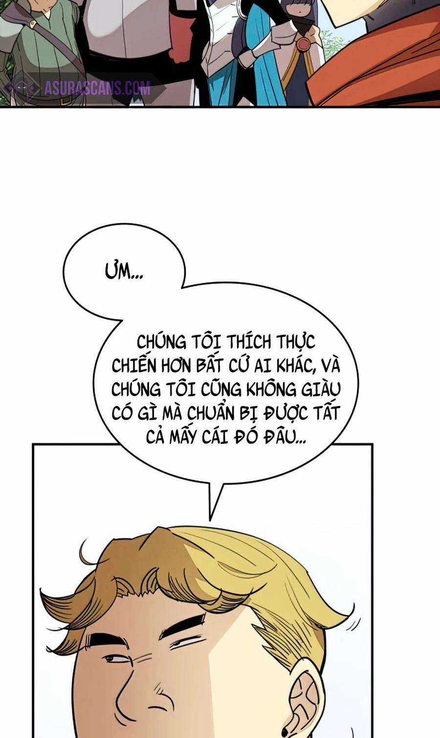 Trở Lại Làm Tân Thủ - Chapter 94 - Trang 26