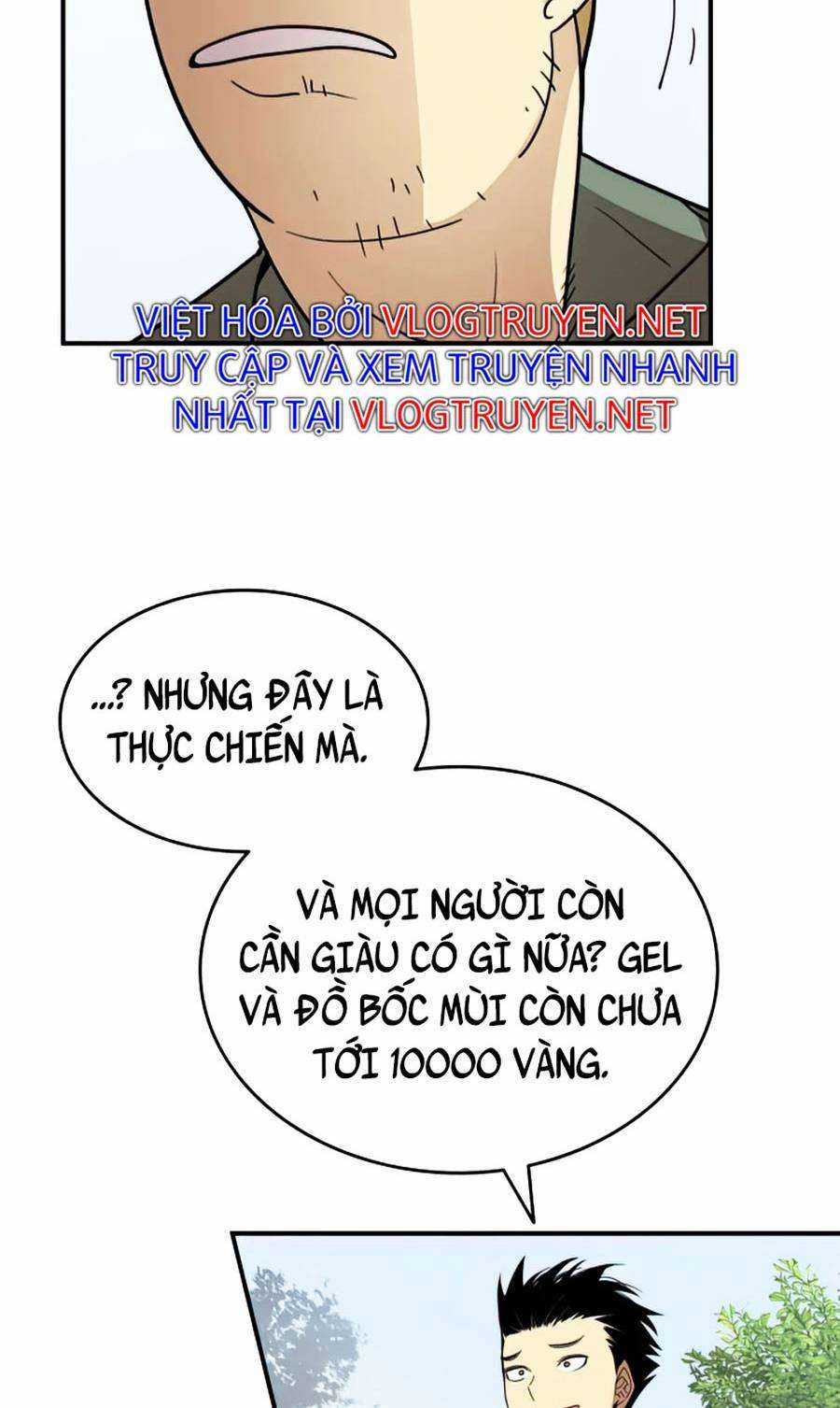 Trở Lại Làm Tân Thủ - Chapter 94 - Trang 27