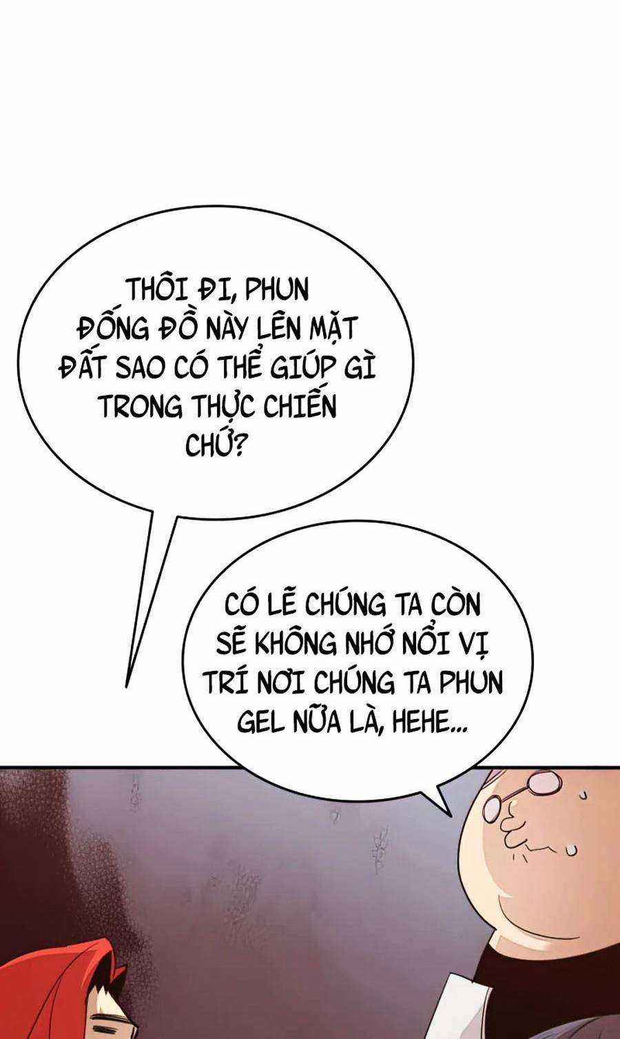 Trở Lại Làm Tân Thủ - Chapter 94 - Trang 29