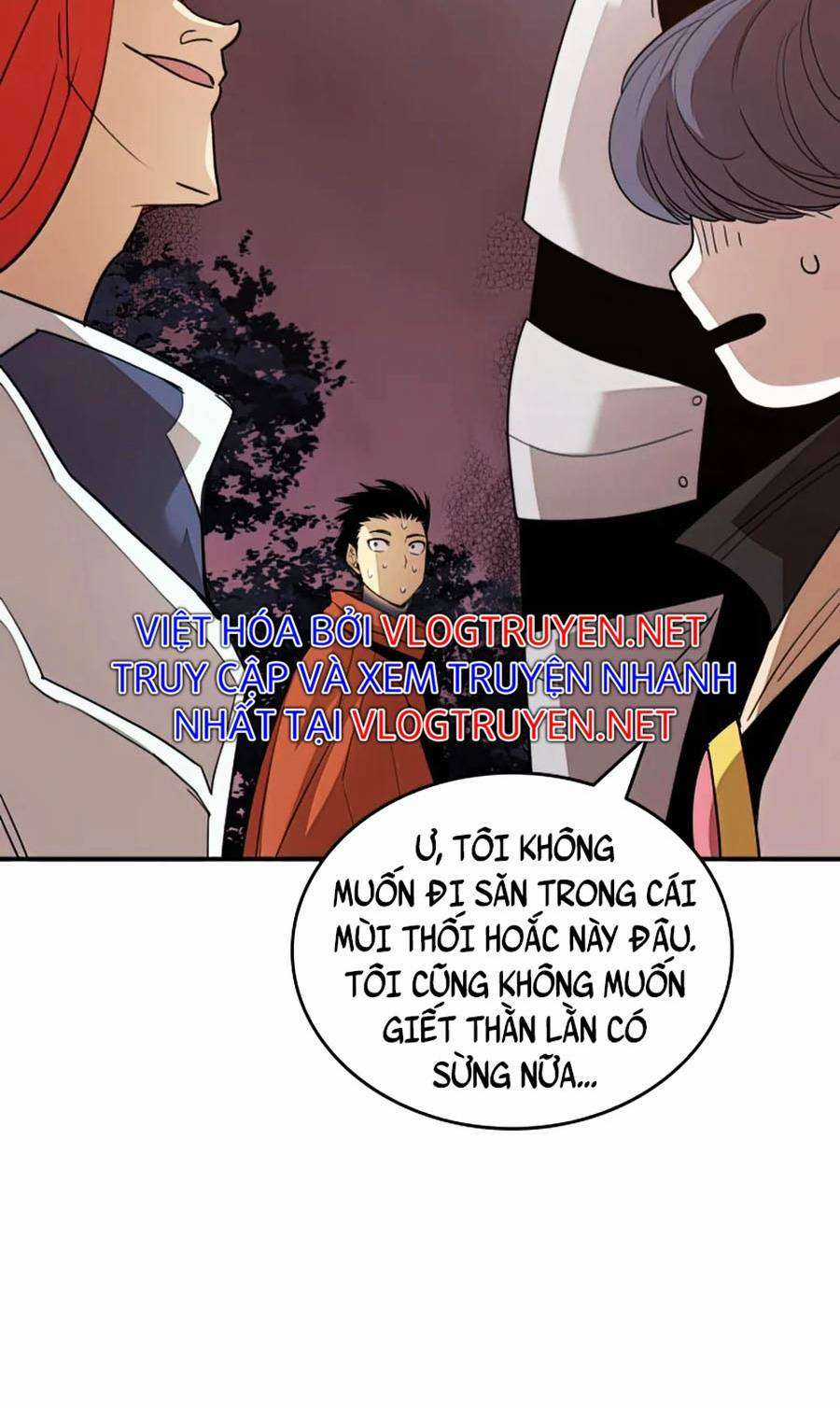 Trở Lại Làm Tân Thủ - Chapter 94 - Trang 30