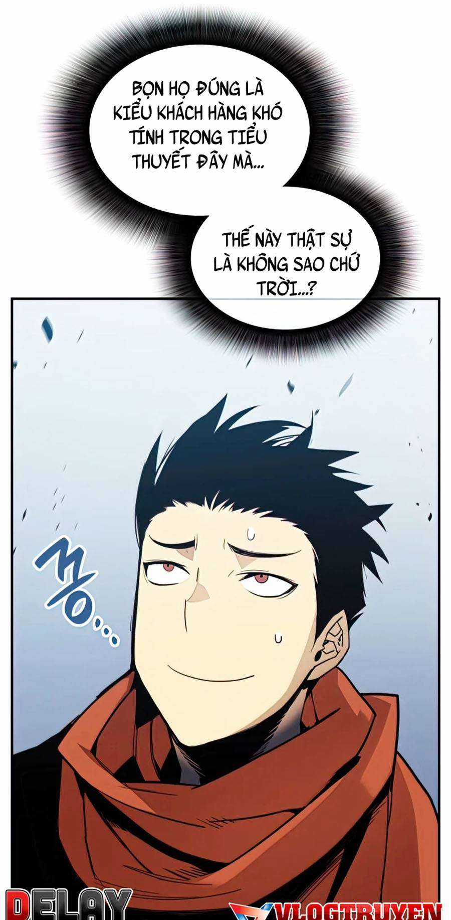 Trở Lại Làm Tân Thủ - Chapter 94 - Trang 31