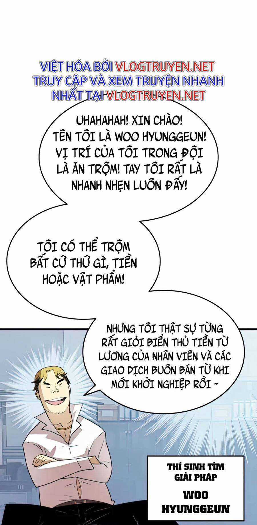Trở Lại Làm Tân Thủ - Chapter 94 - Trang 33