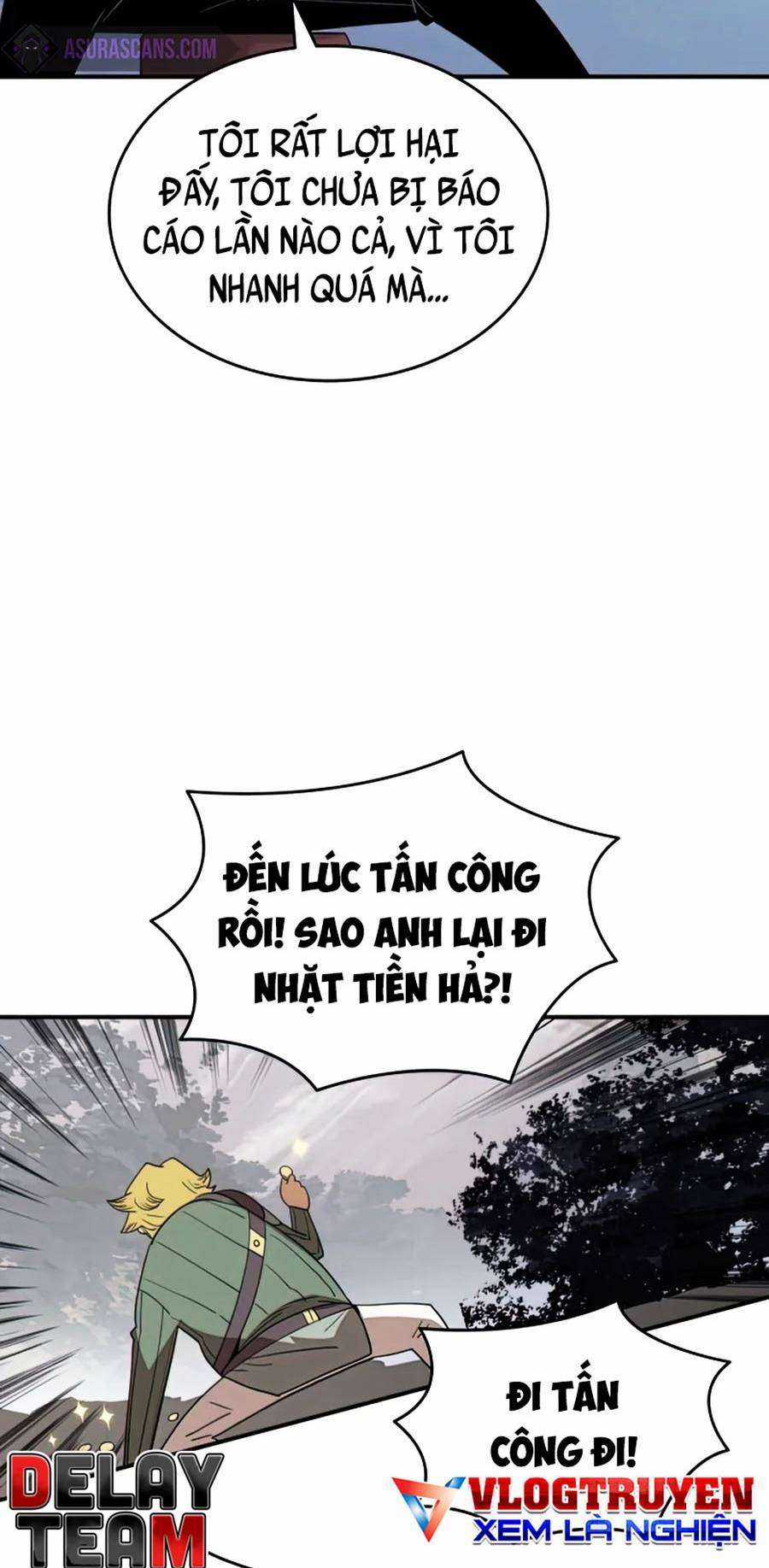 Trở Lại Làm Tân Thủ - Chapter 94 - Trang 34