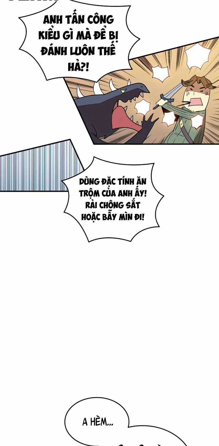 Trở Lại Làm Tân Thủ - Chapter 94 - Trang 35