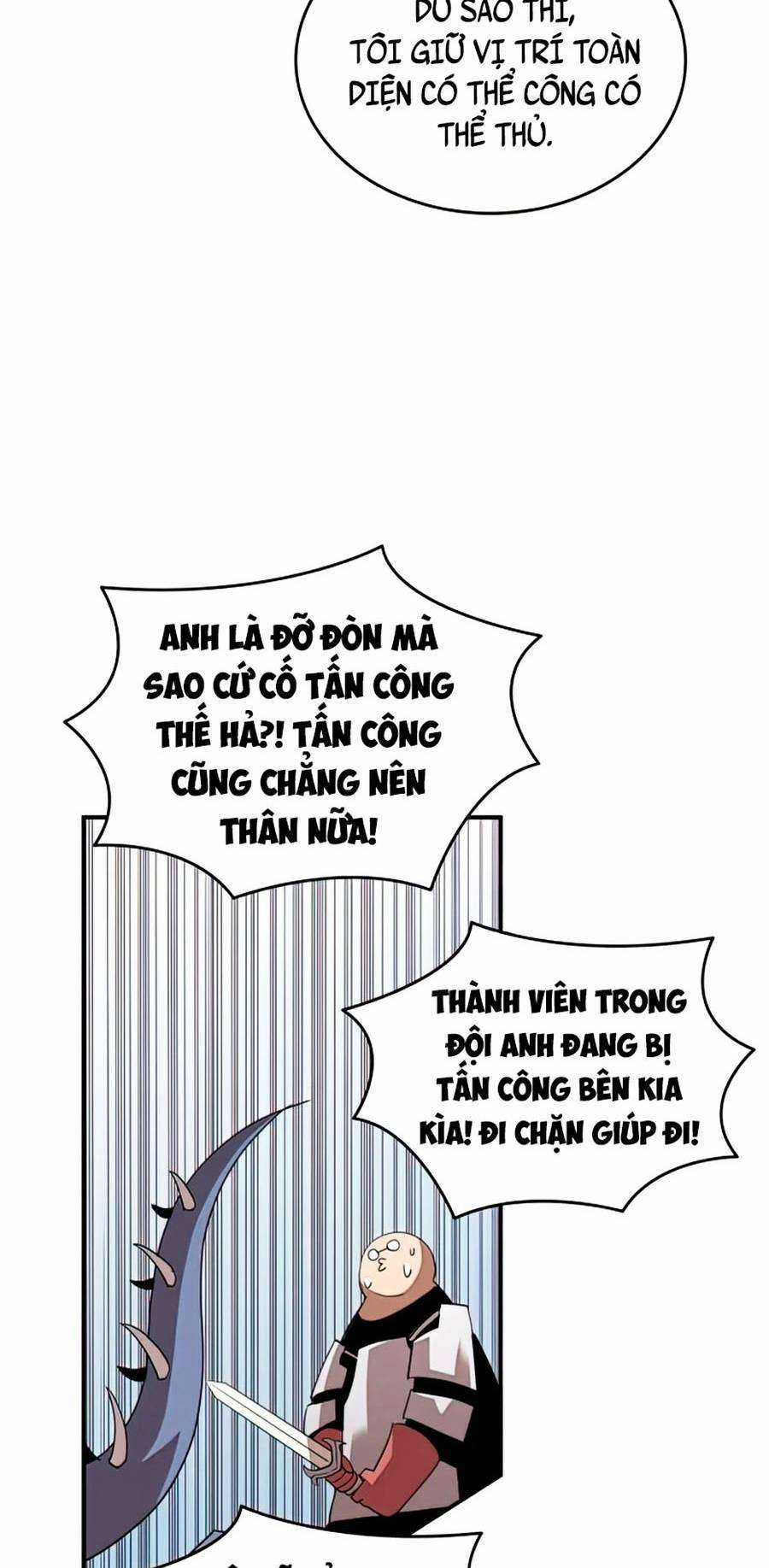 Trở Lại Làm Tân Thủ - Chapter 94 - Trang 37