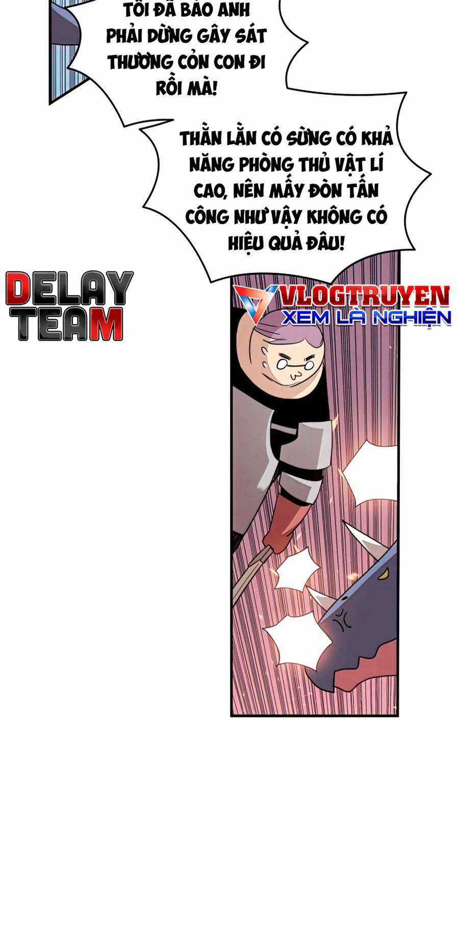 Trở Lại Làm Tân Thủ - Chapter 94 - Trang 38