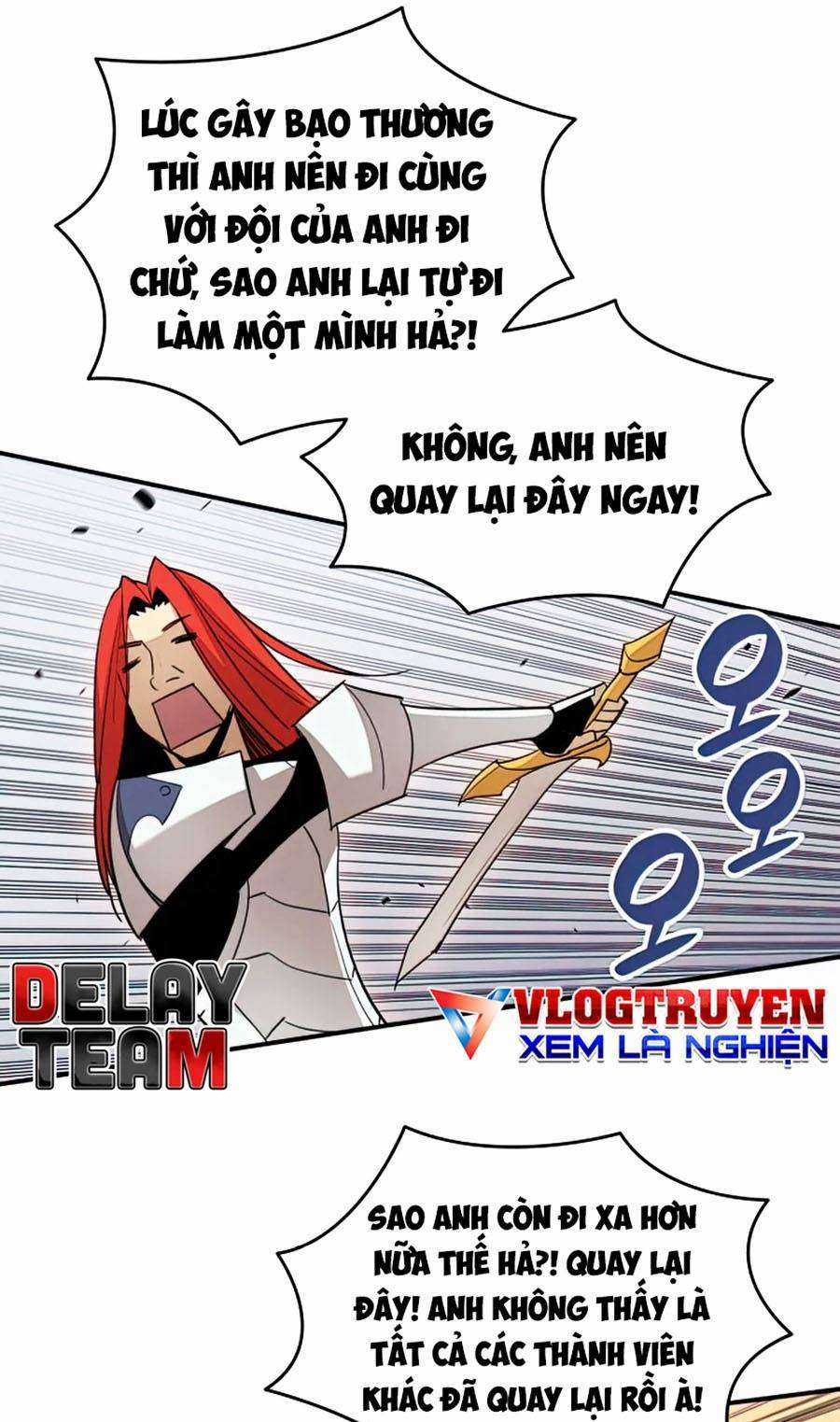 Trở Lại Làm Tân Thủ - Chapter 94 - Trang 41