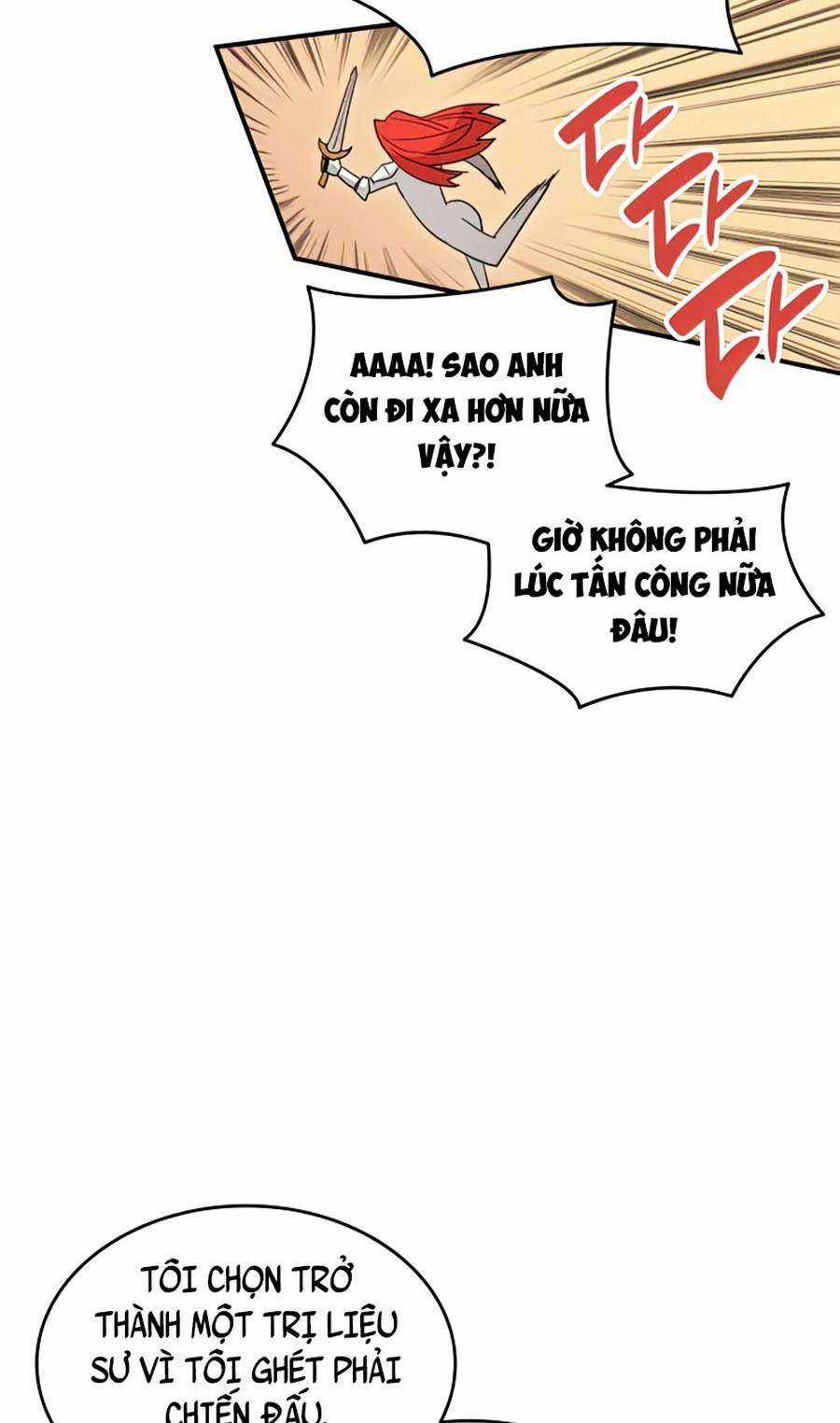 Trở Lại Làm Tân Thủ - Chapter 94 - Trang 42