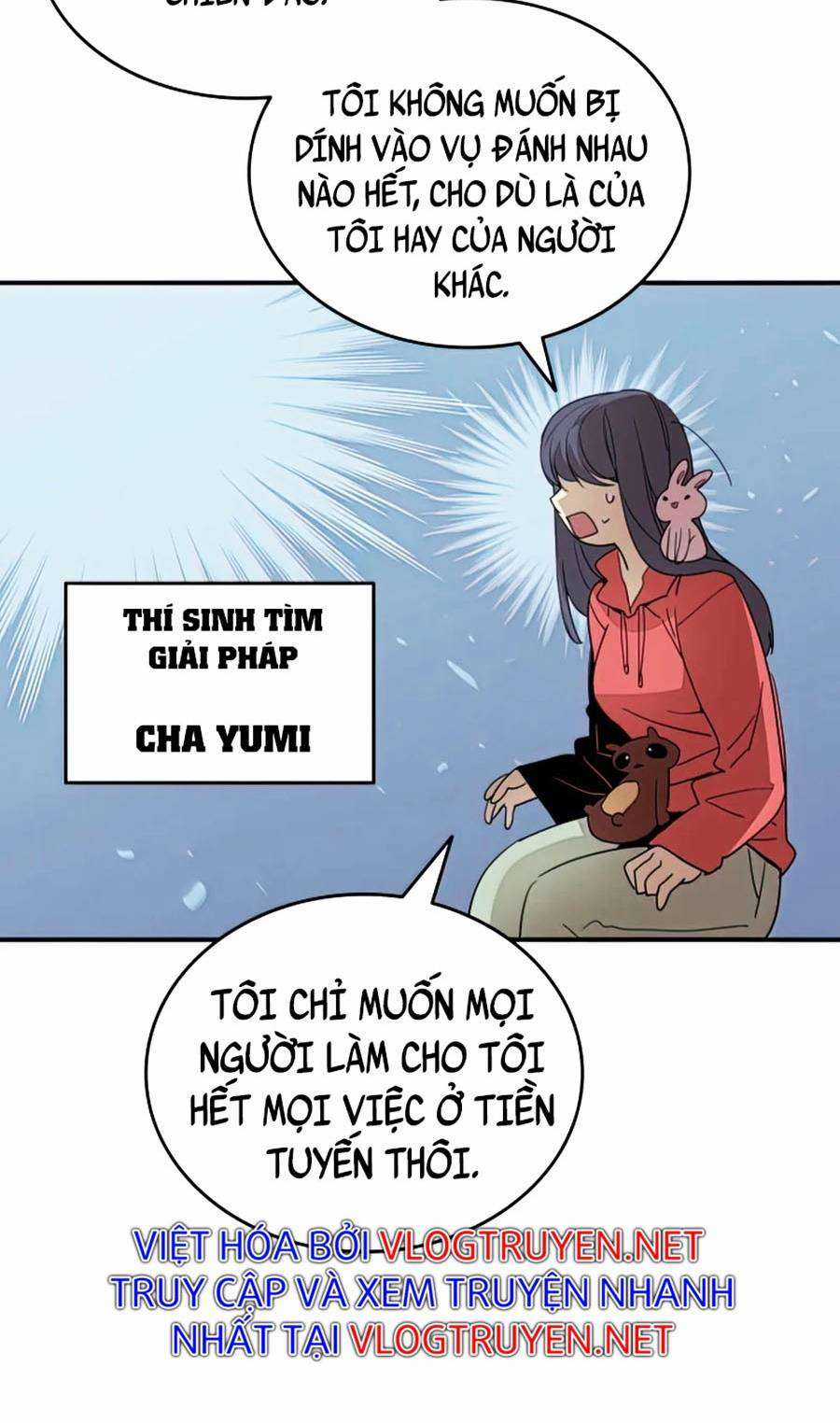 Trở Lại Làm Tân Thủ - Chapter 94 - Trang 43