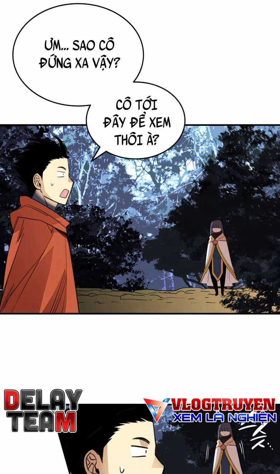 Trở Lại Làm Tân Thủ - Chapter 94 - Trang 44