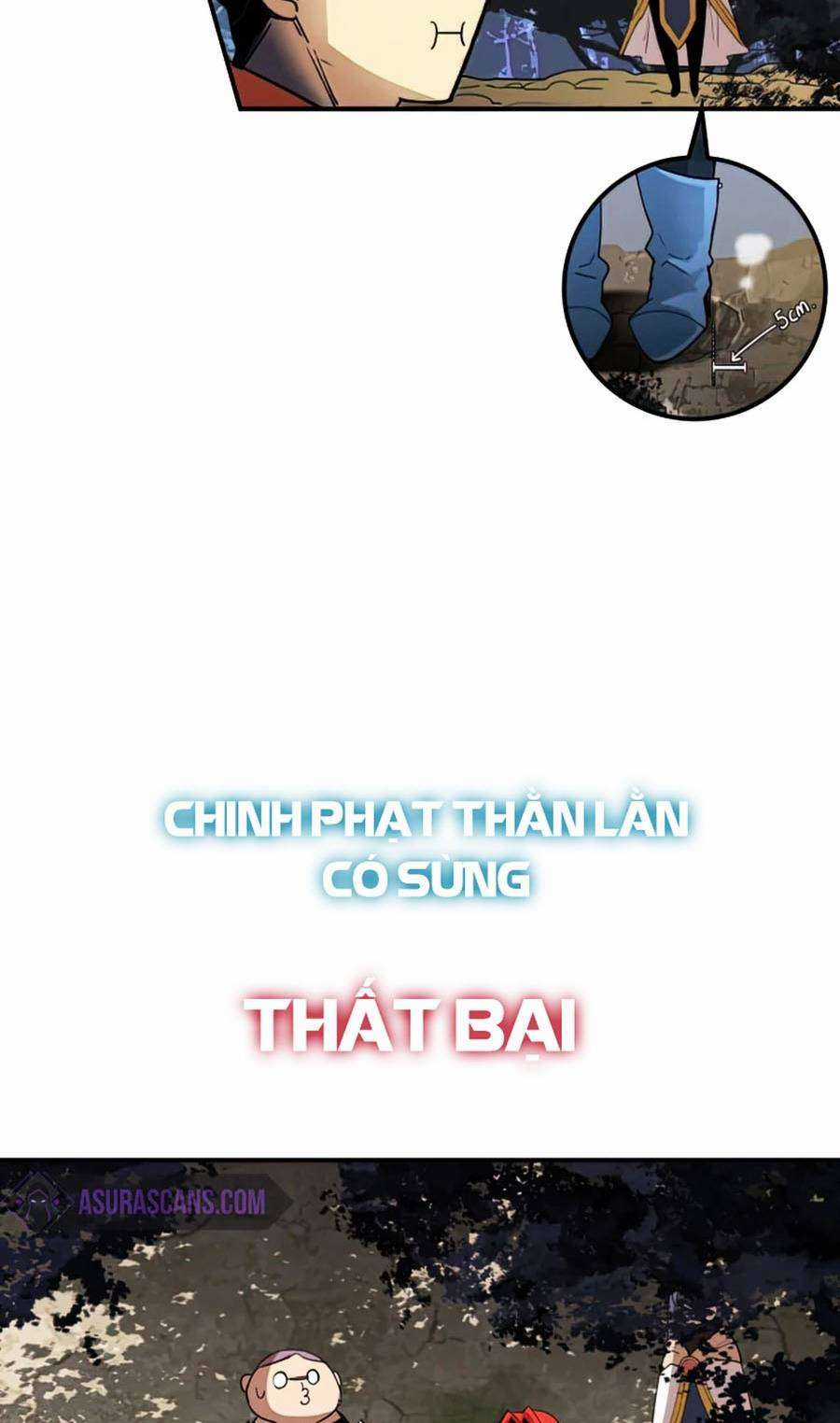 Trở Lại Làm Tân Thủ - Chapter 94 - Trang 45