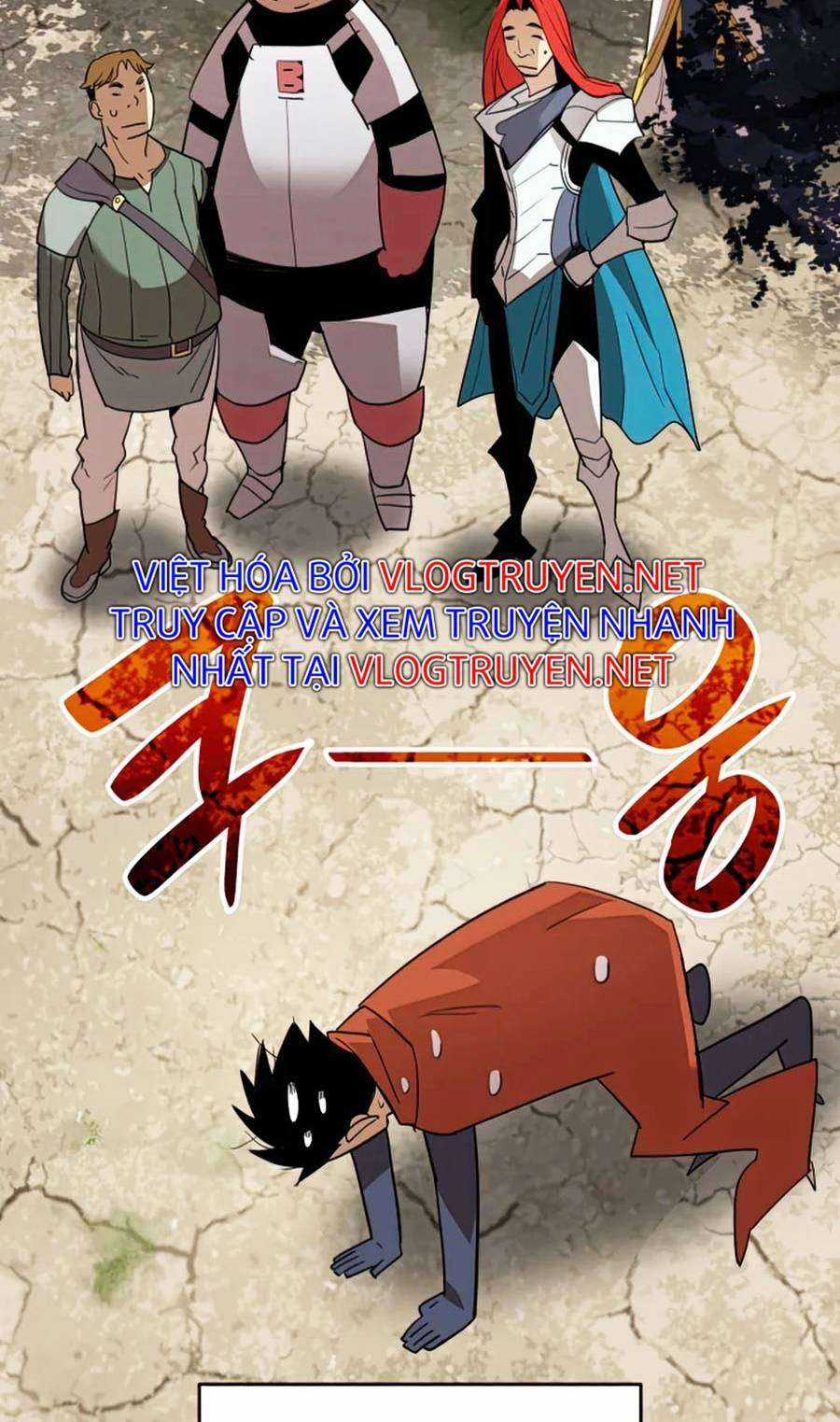 Trở Lại Làm Tân Thủ - Chapter 94 - Trang 46