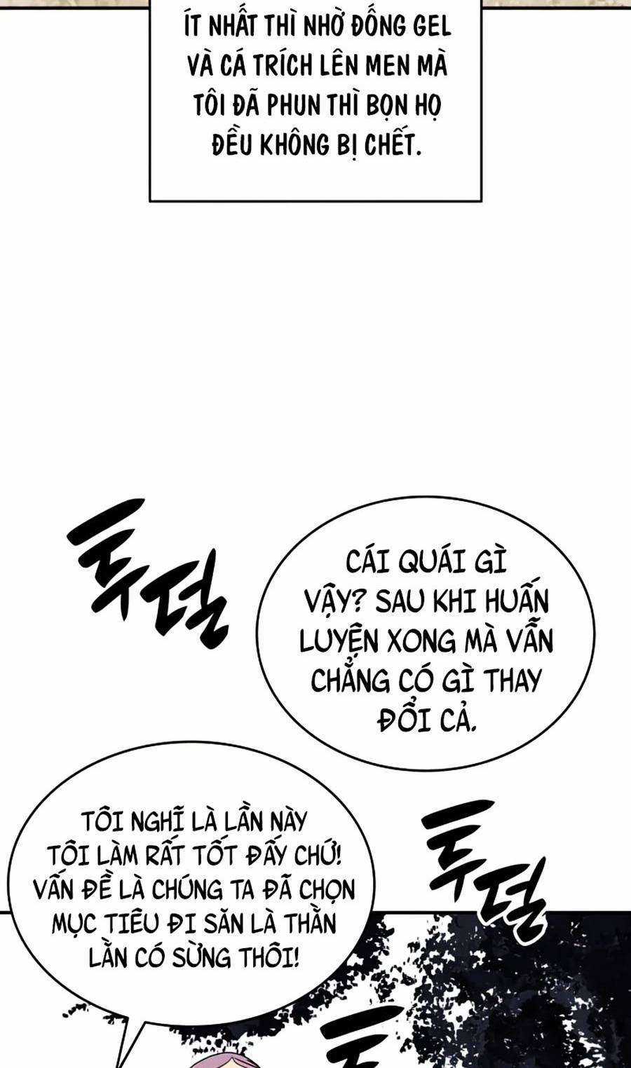 Trở Lại Làm Tân Thủ - Chapter 94 - Trang 47