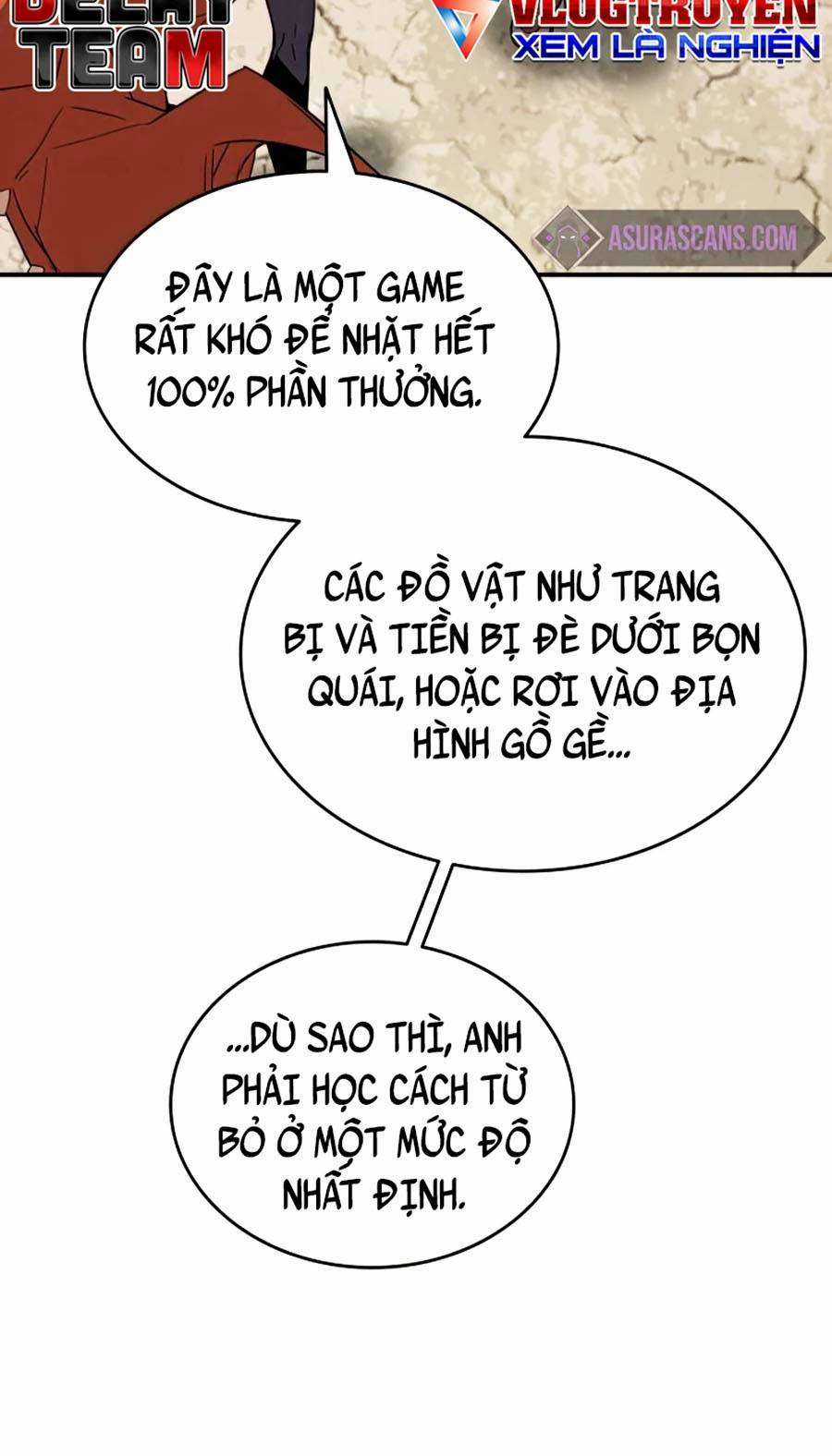 Trở Lại Làm Tân Thủ - Chapter 94 - Trang 52