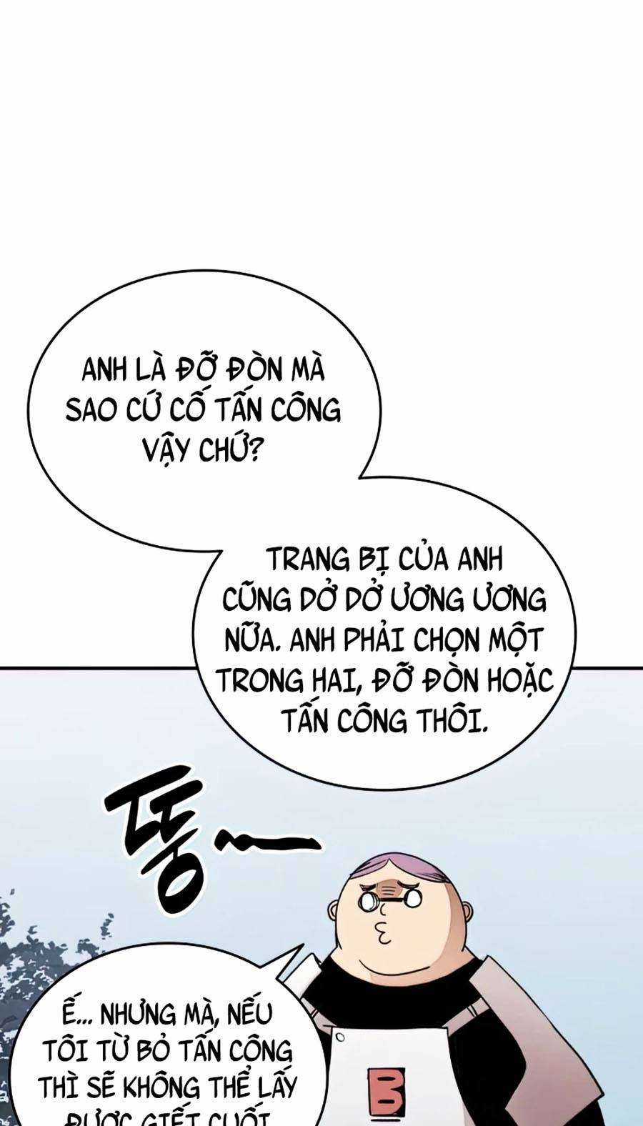 Trở Lại Làm Tân Thủ - Chapter 94 - Trang 53