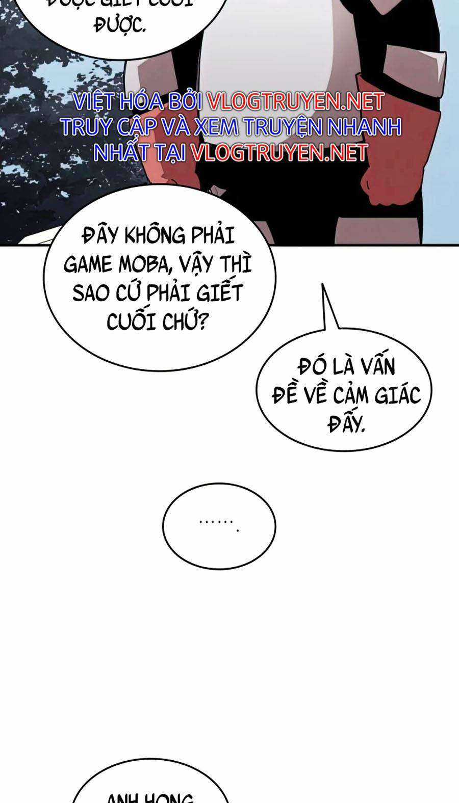 Trở Lại Làm Tân Thủ - Chapter 94 - Trang 54